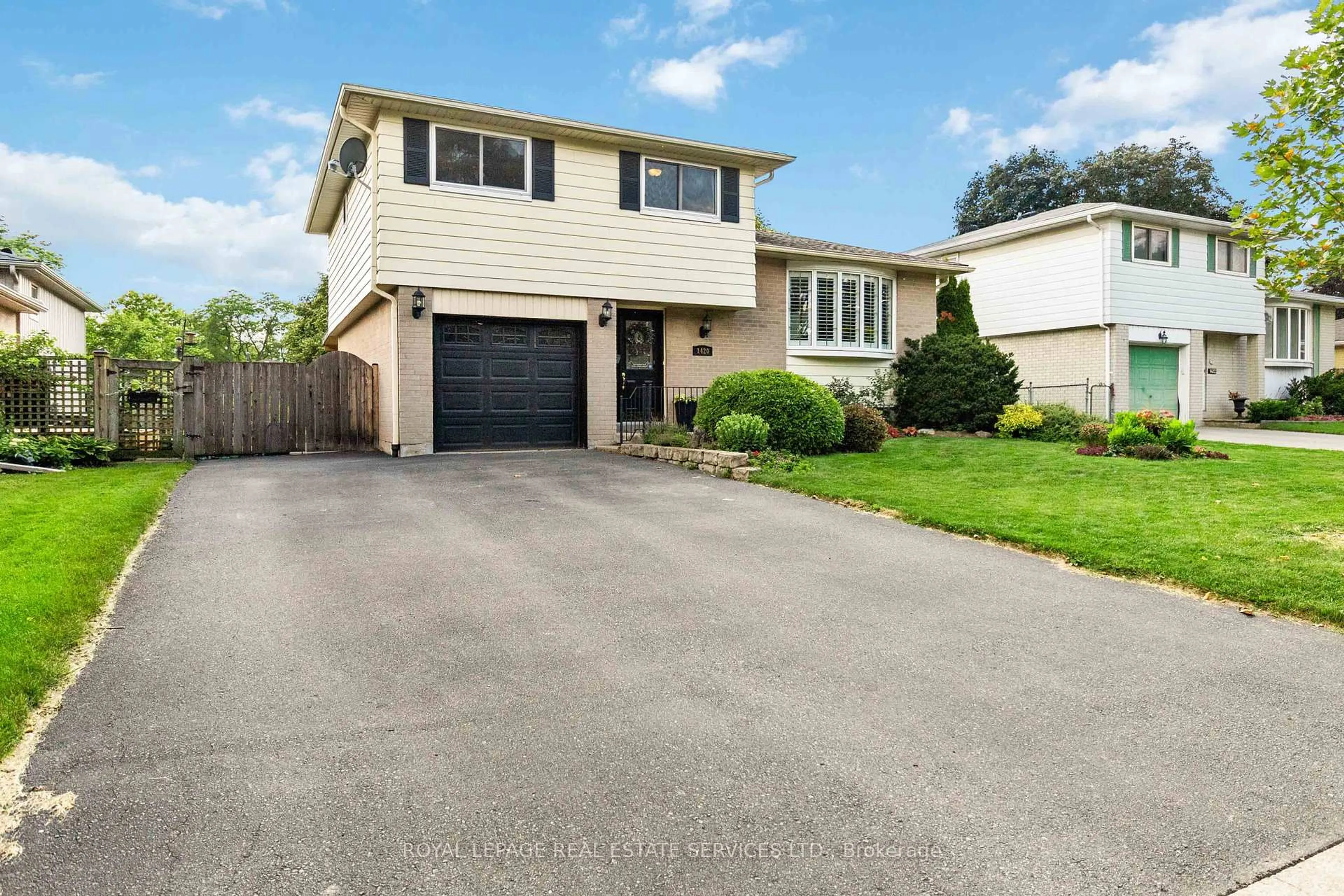 Unknown for 1420 Thornton Rd, Burlington Ontario L7M 1N5