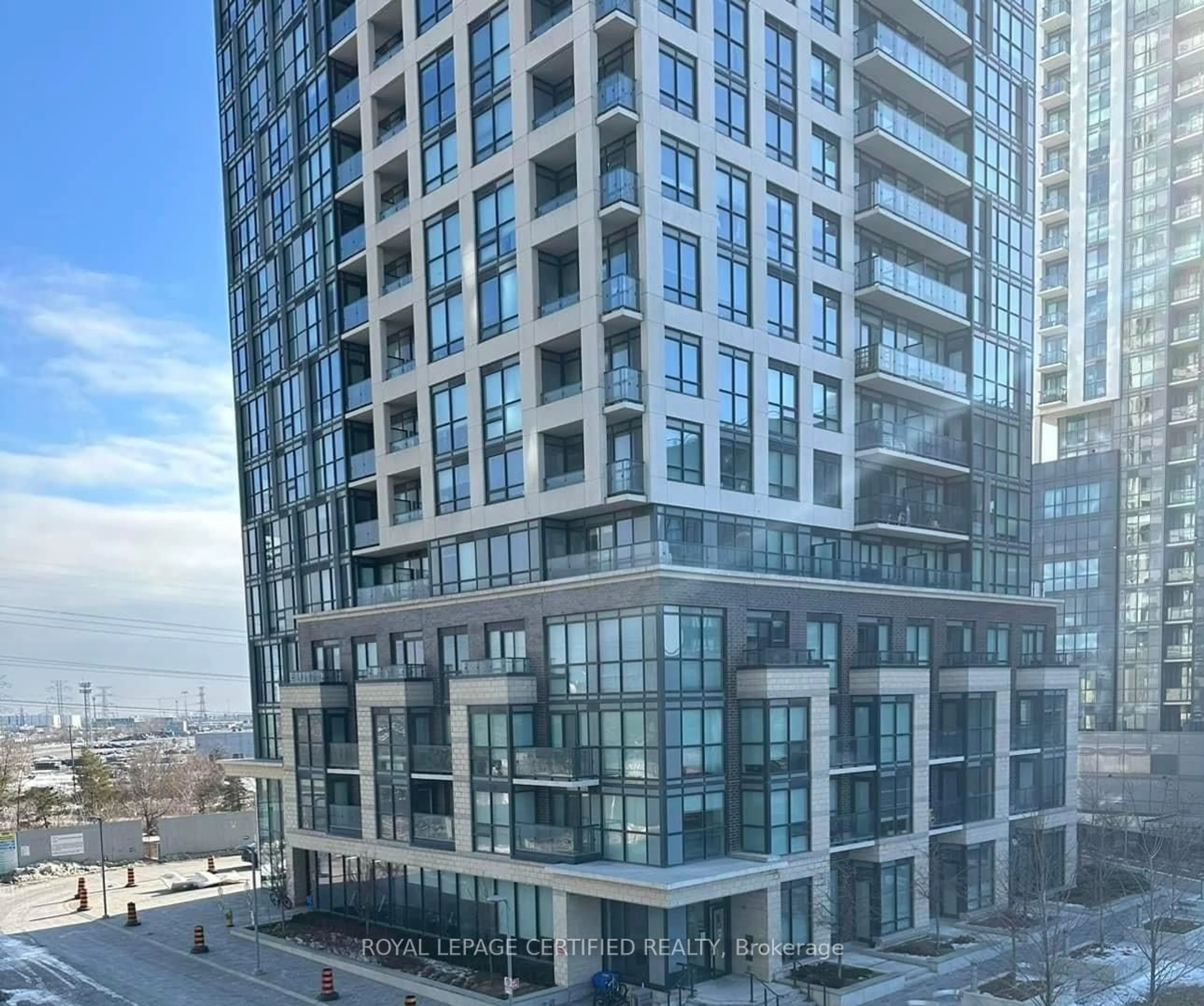 Unknown for 30 Samuel Wood Way #302, Toronto Ontario M9B 0C9