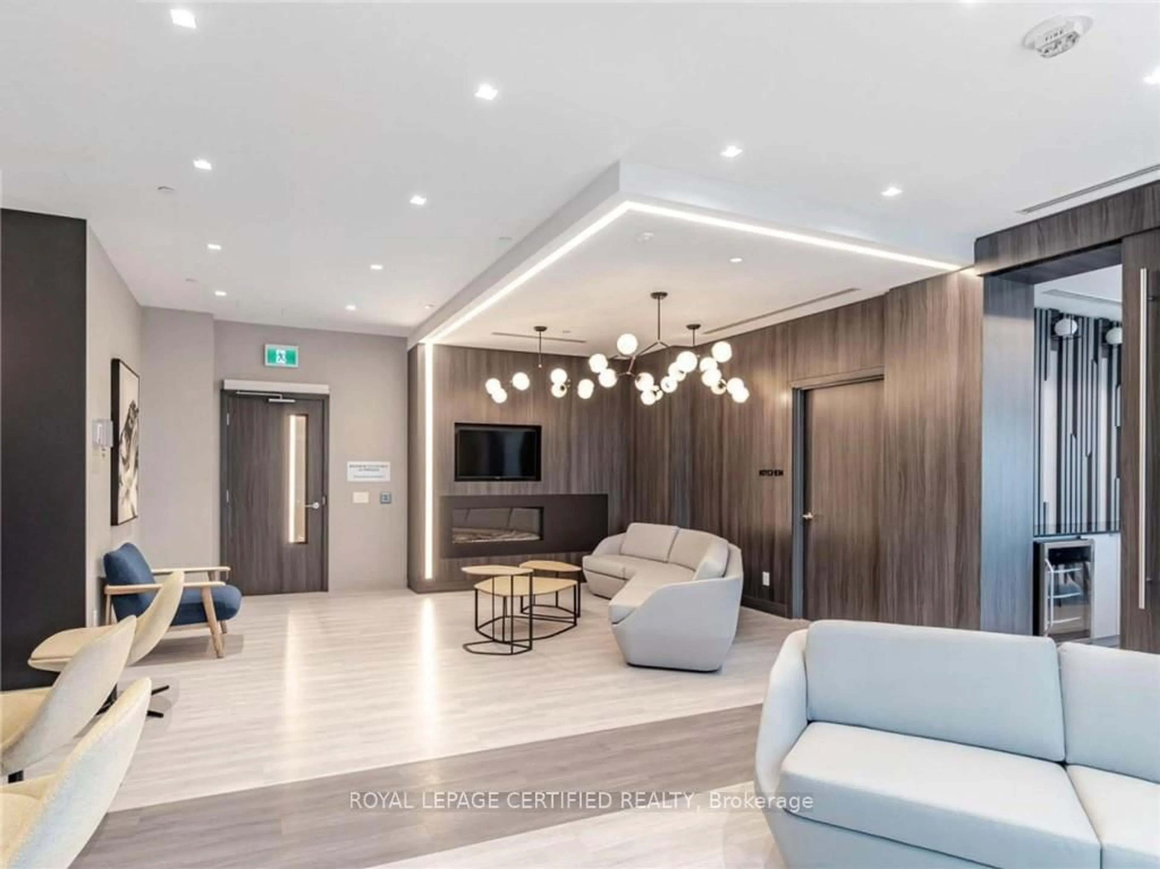 Unknown for 30 Samuel Wood Way #302, Toronto Ontario M9B 0C9