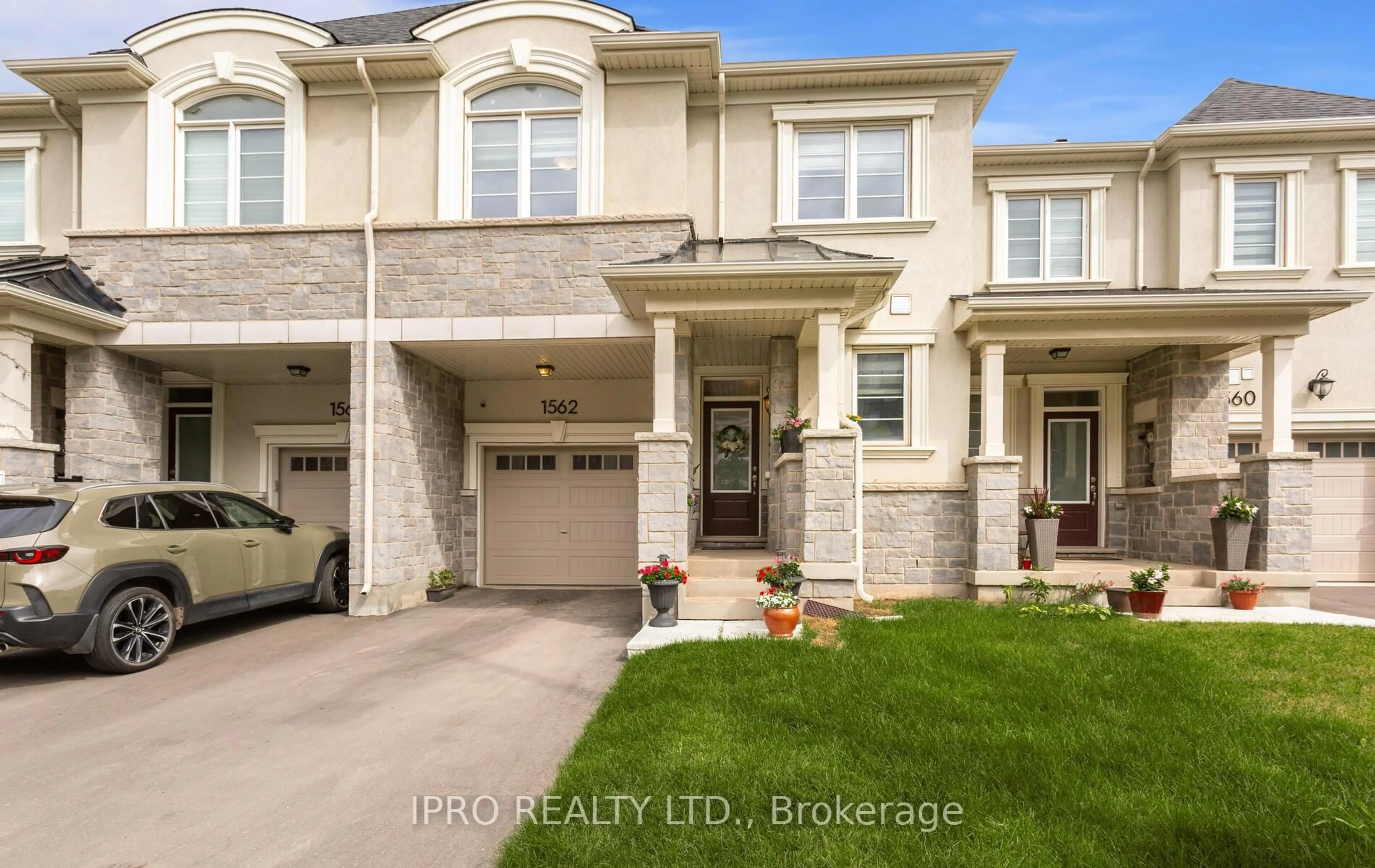 Unknown for 1562 Denison Pl, Milton Ontario L9E 1Y2