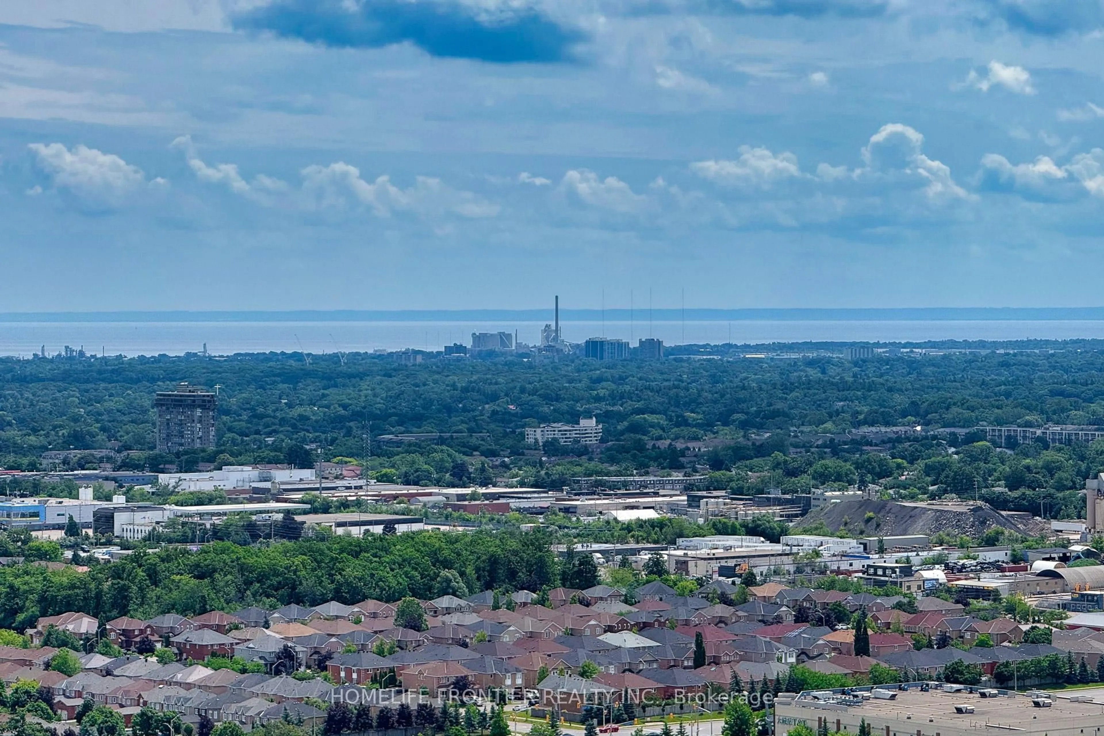 Unknown for 3900 Confederation Pkwy #2807, Mississauga Ontario L5B 0M3