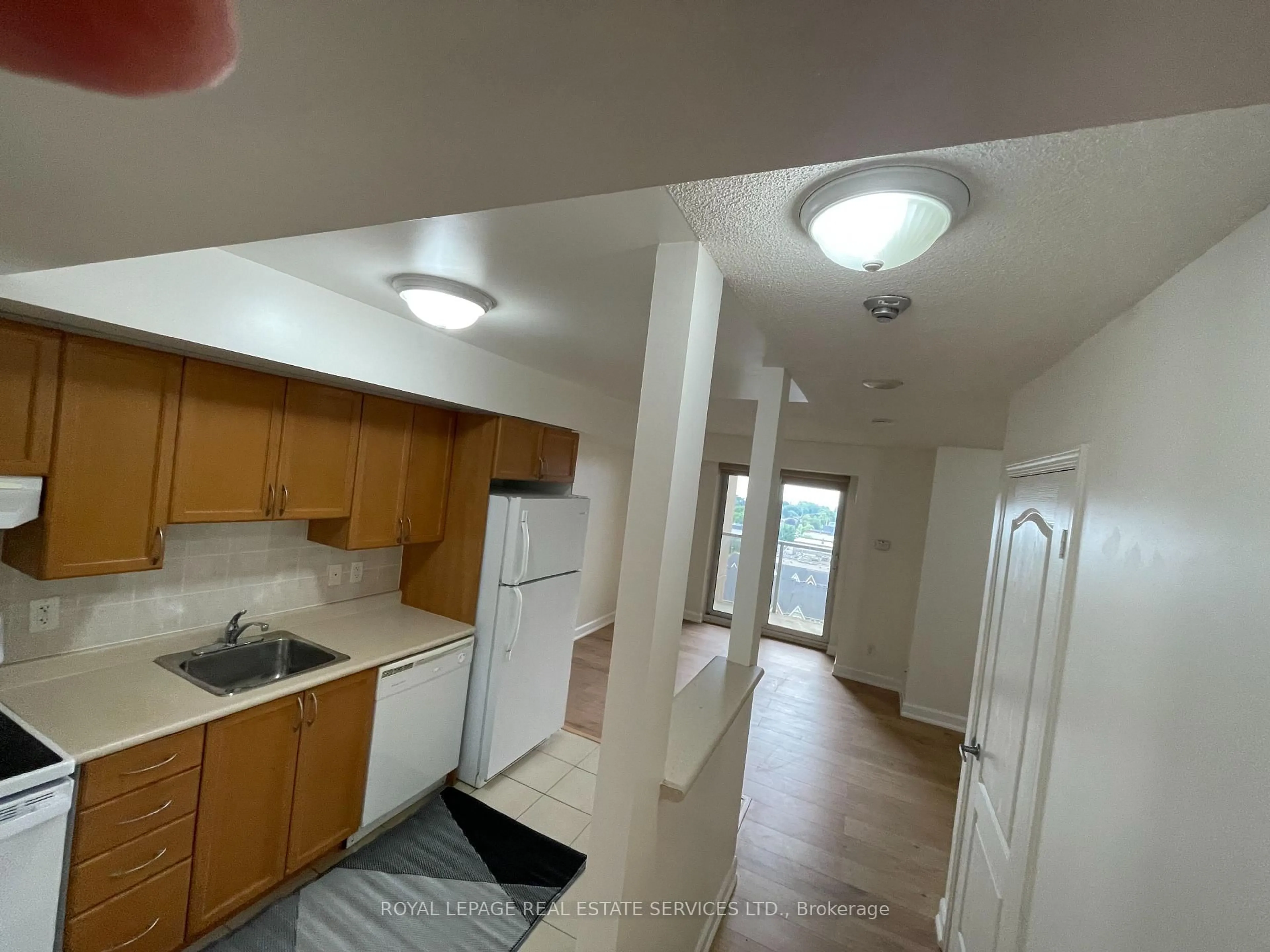 A pic of a room for 4 Elsinore Path #1105, Toronto Ontario M8V 4G7