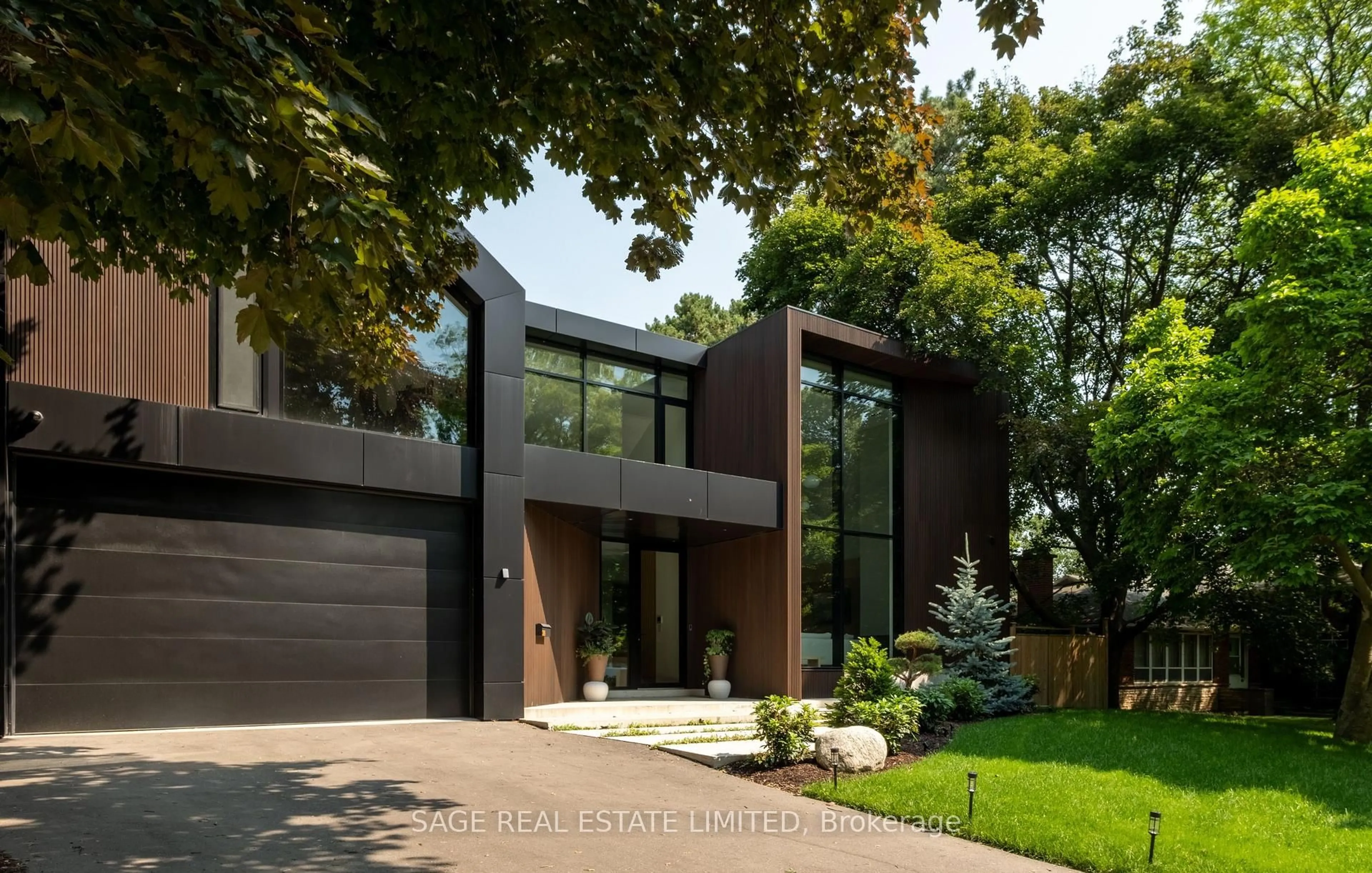 Home with brick exterior material, street for 38 Ravensbourne Cres, Toronto Ontario M9A 2A8