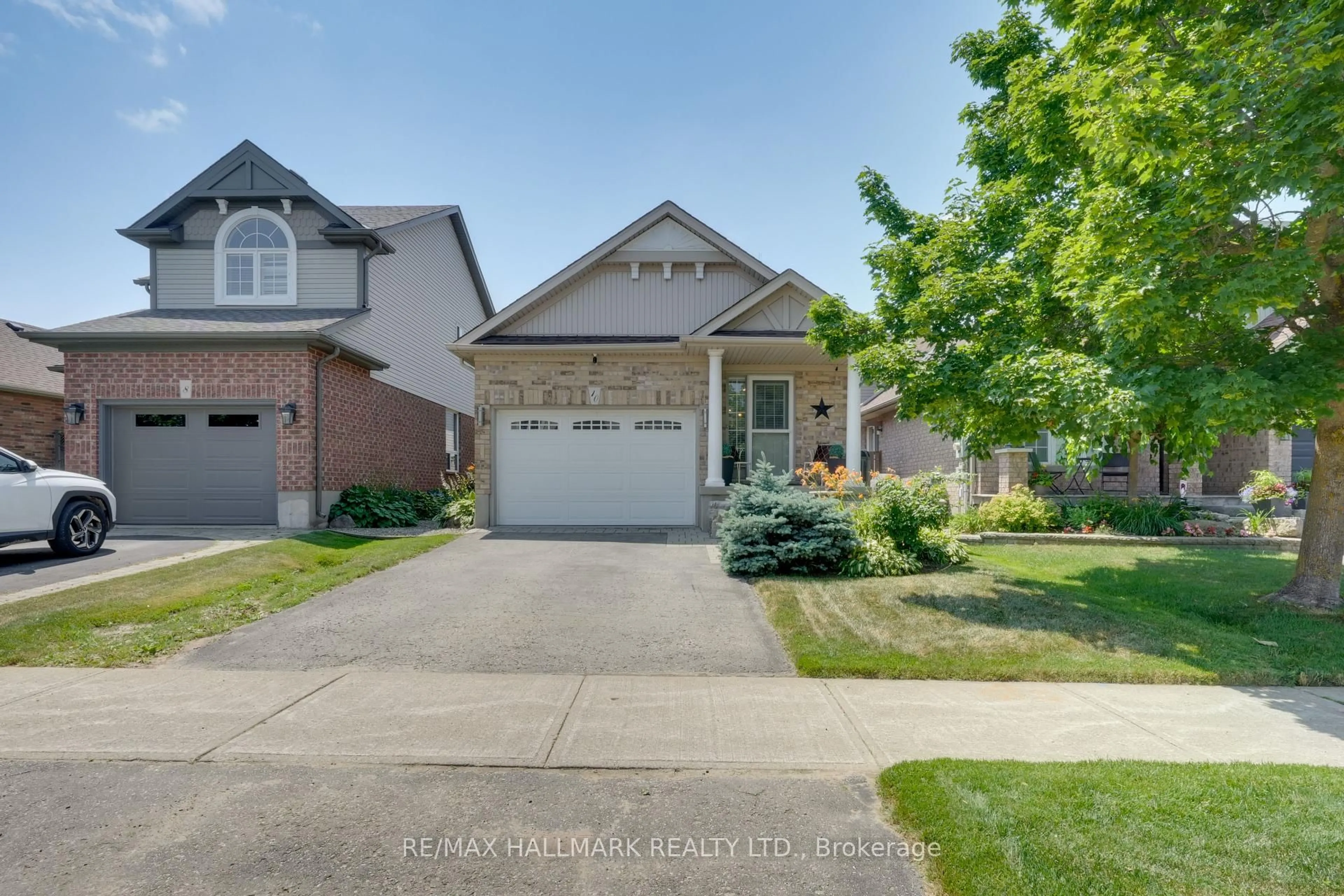 Unknown for 10 Cameron Crt, Orangeville Ontario L9W 5G8