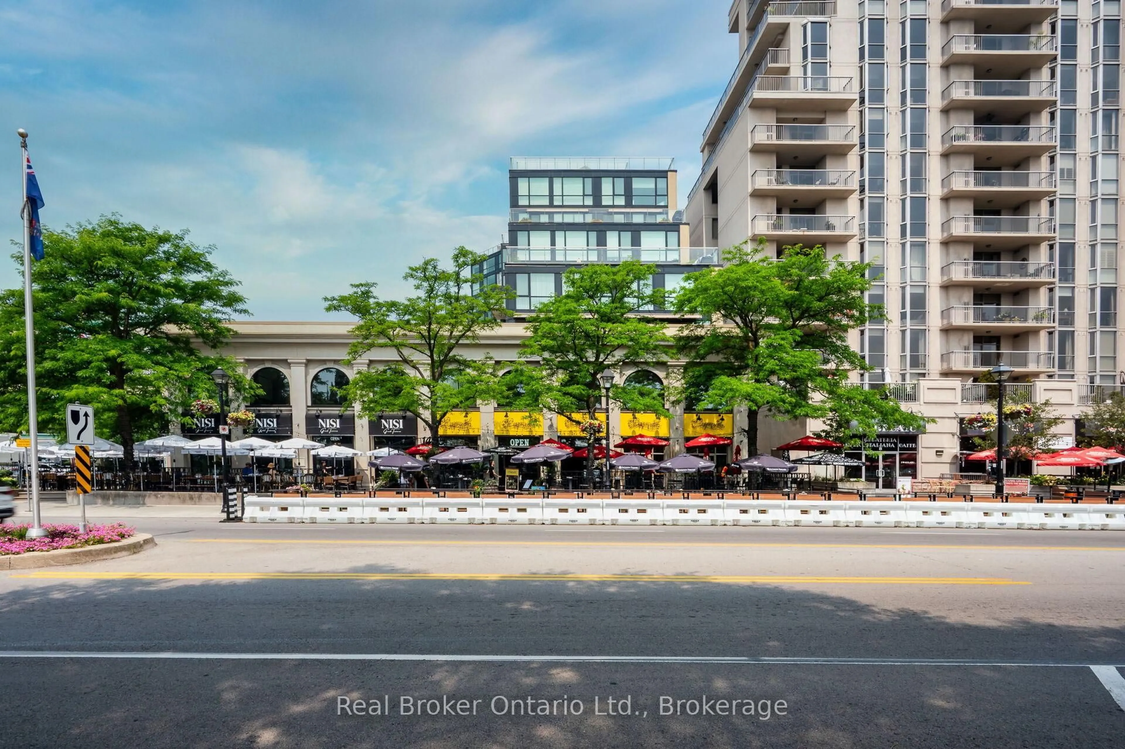Unknown for 415 Locust St #406, Burlington Ontario L7S 2J2