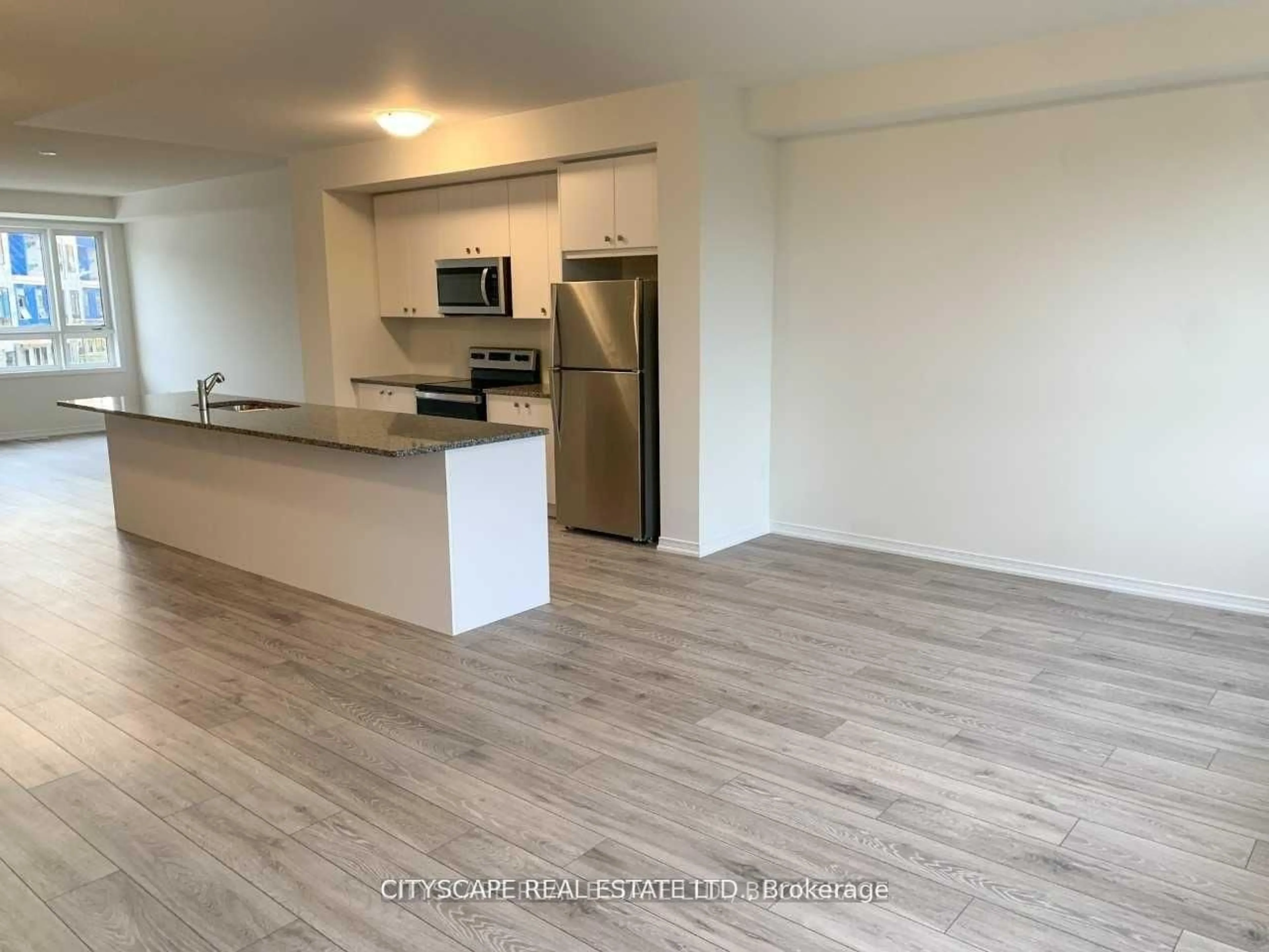 Open concept kitchen, unknown for 21 Woodstream Dr, Toronto Ontario M9W 0G1