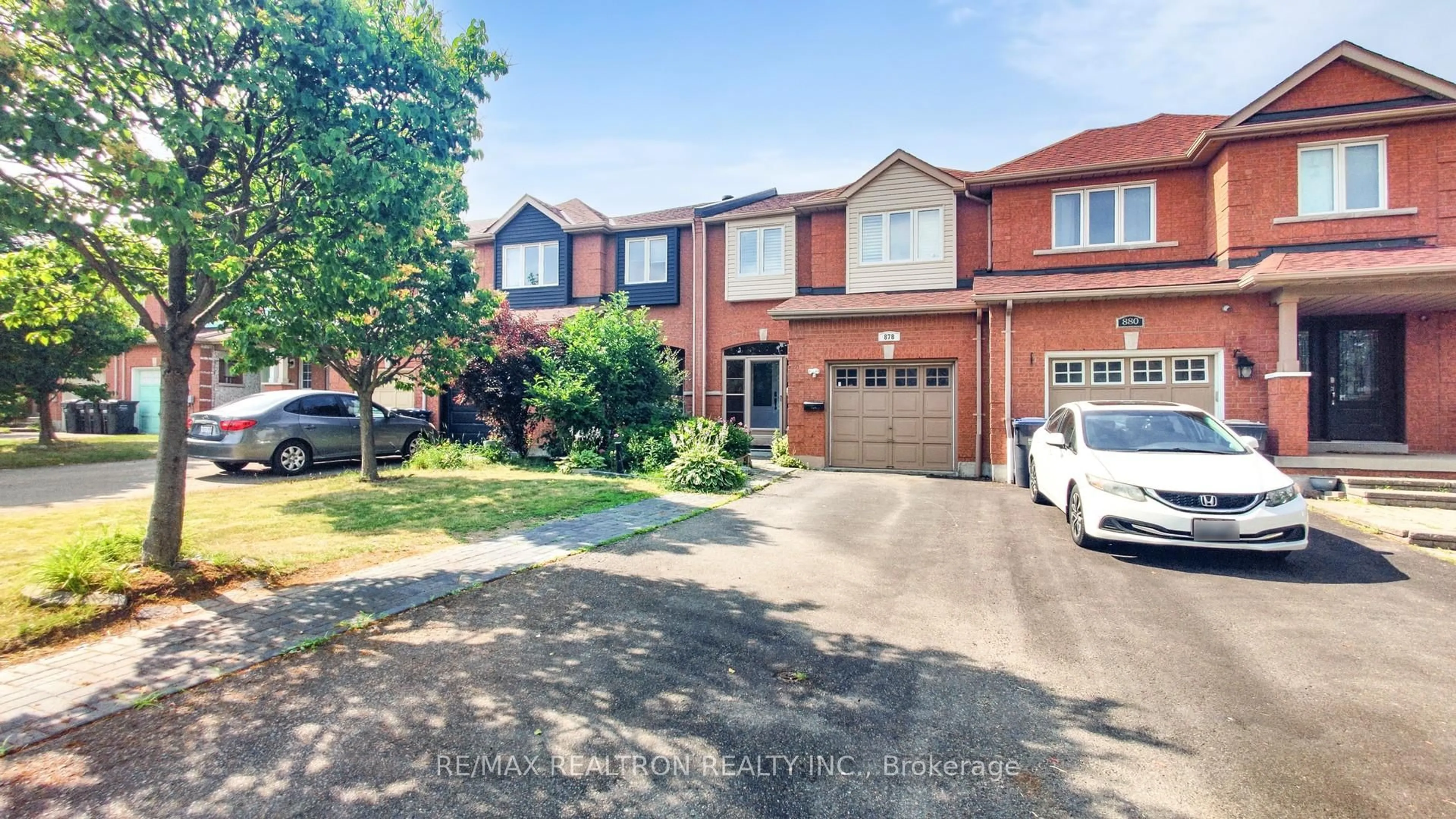 Unknown for 878 Delgado Dr, Mississauga Ontario L5V 2S4