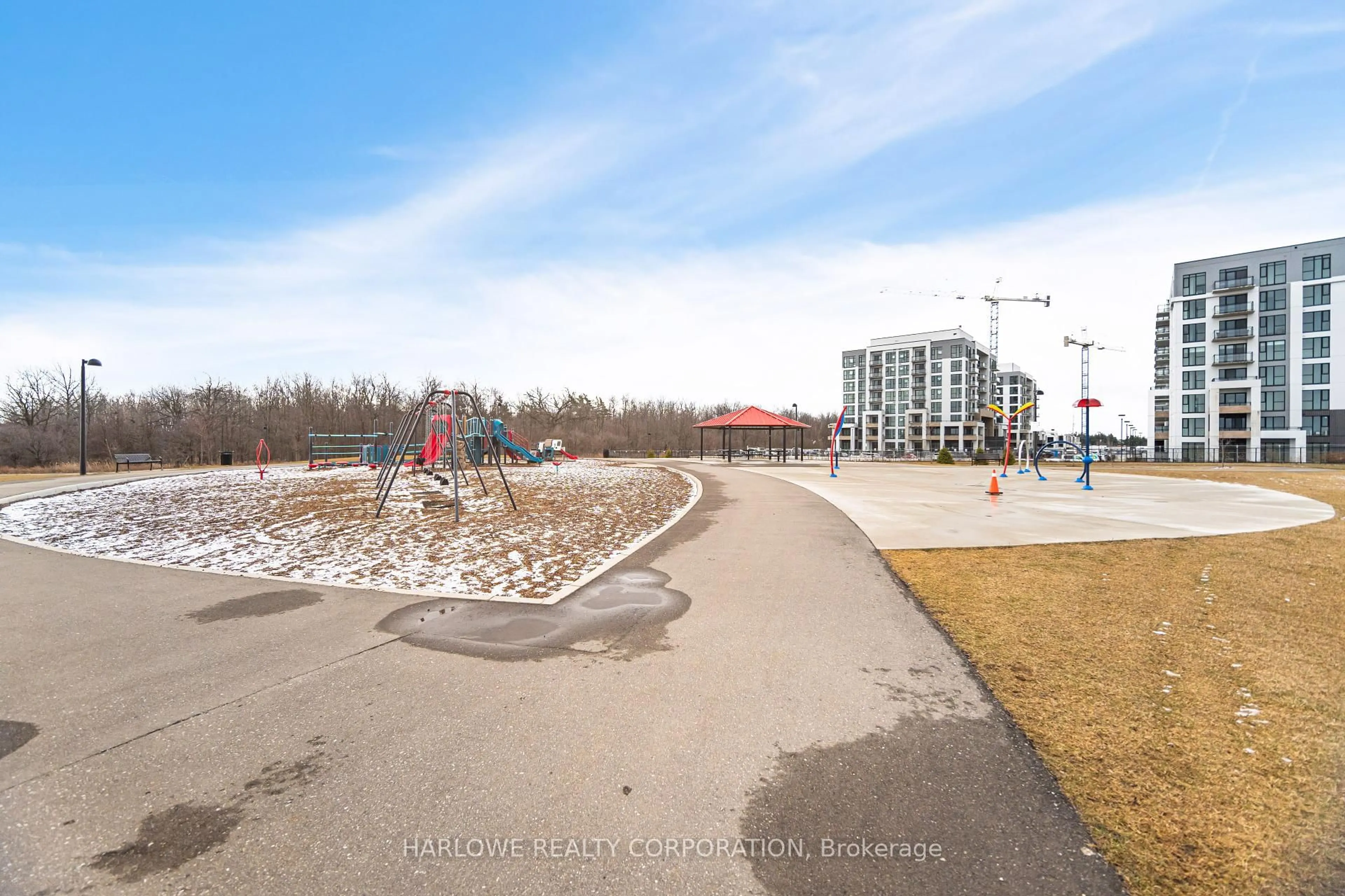 Unknown for 770 Whitlock Ave #501, Milton Ontario L9E 1S2