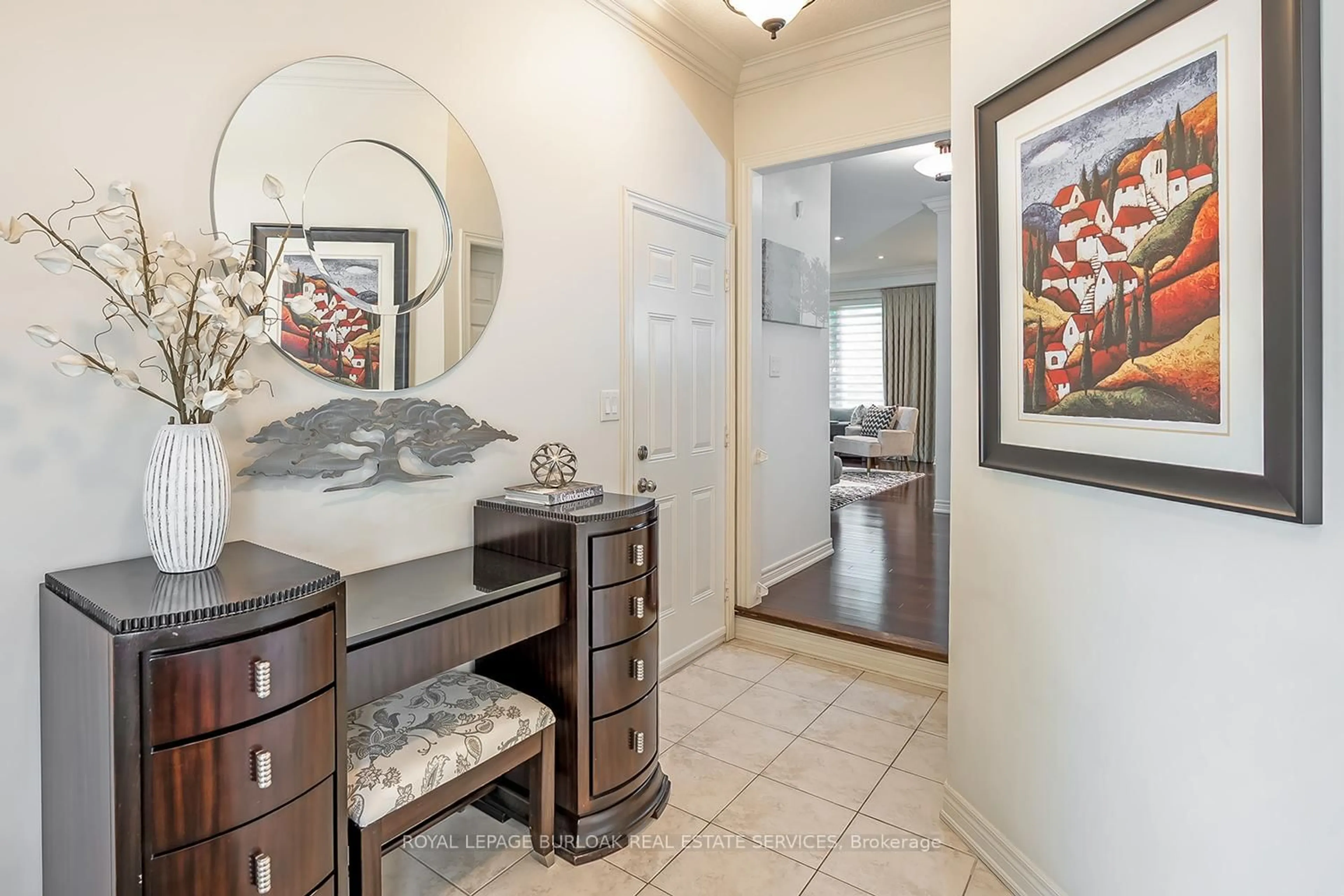 Unknown for 2326 Kwinter Rd, Oakville Ontario L6M 0H3