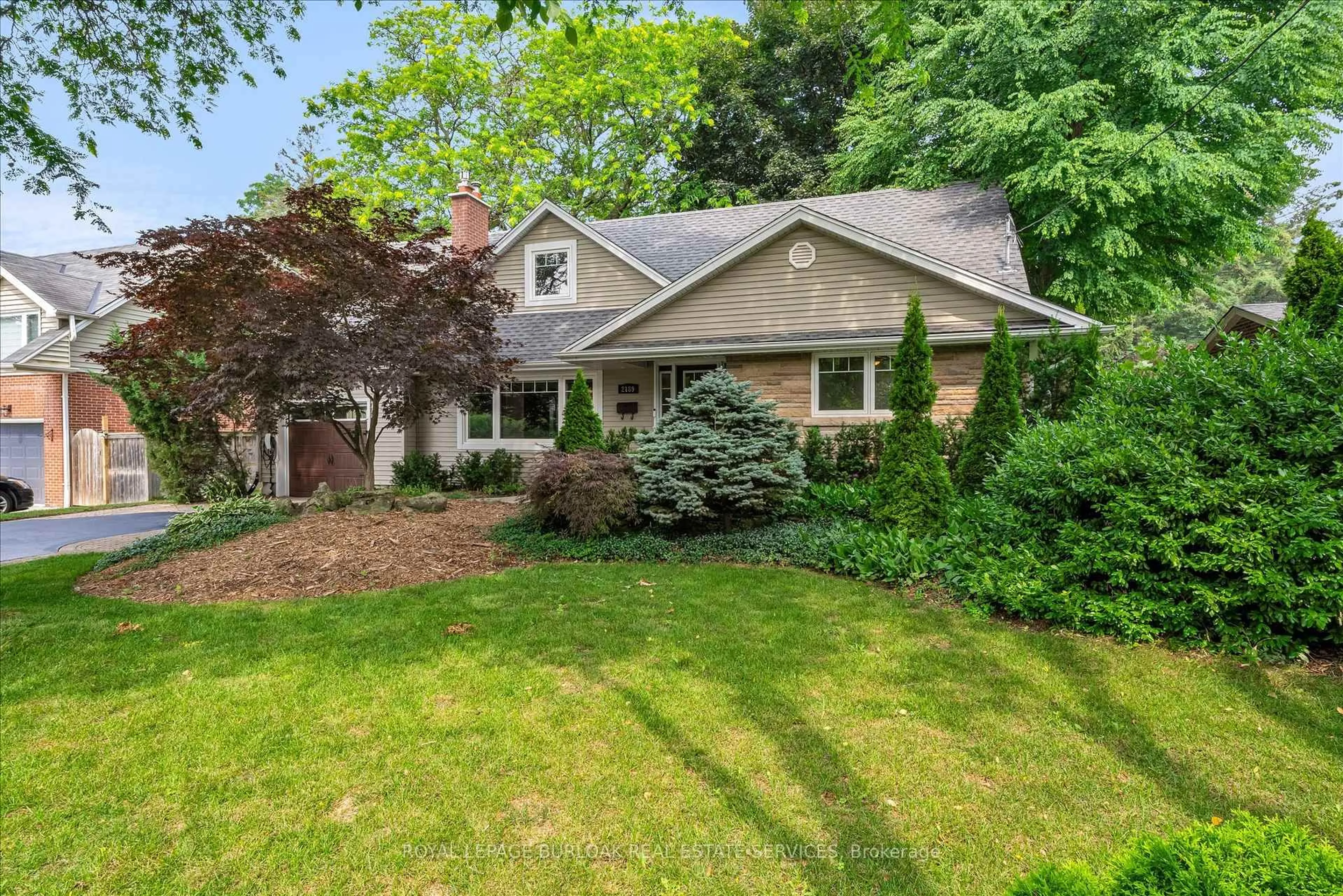 Unknown for 2189 Deyncourt Dr, Burlington Ontario L7R 1W2