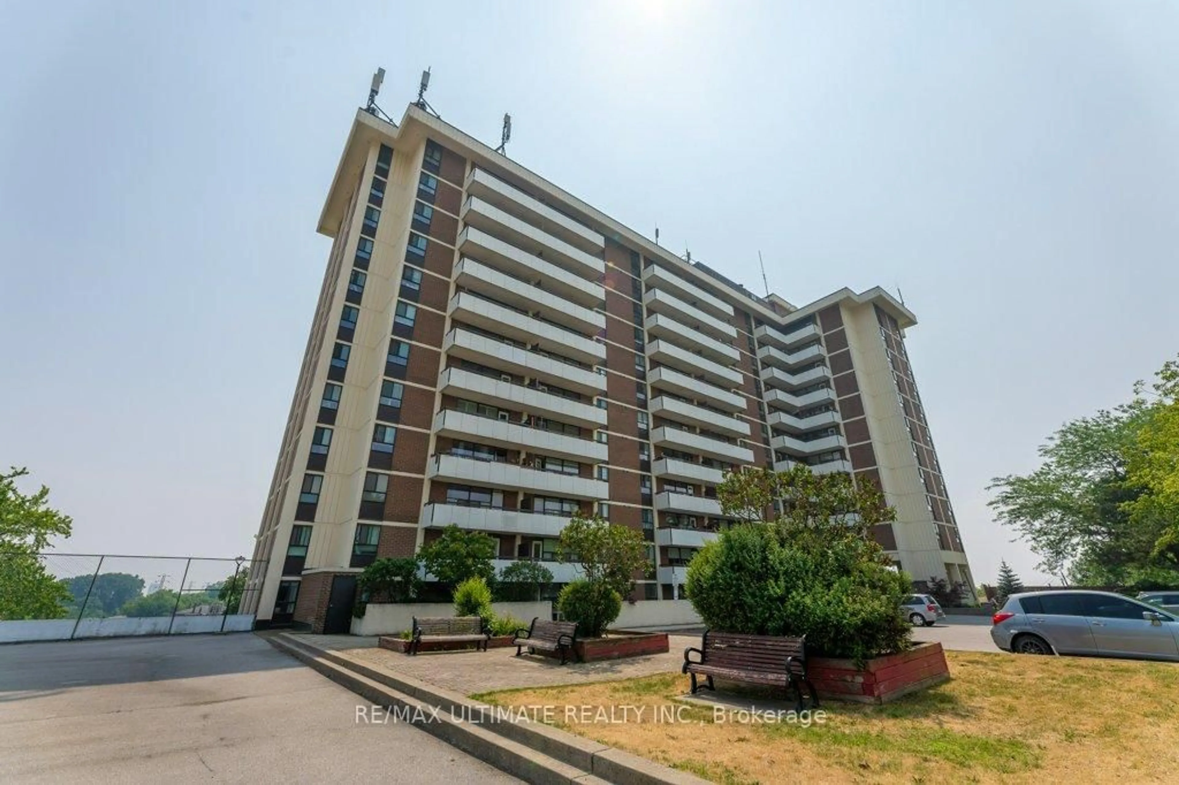 Unknown for 541 Blackthorn Ave #1202, Toronto Ontario M6M 5A6