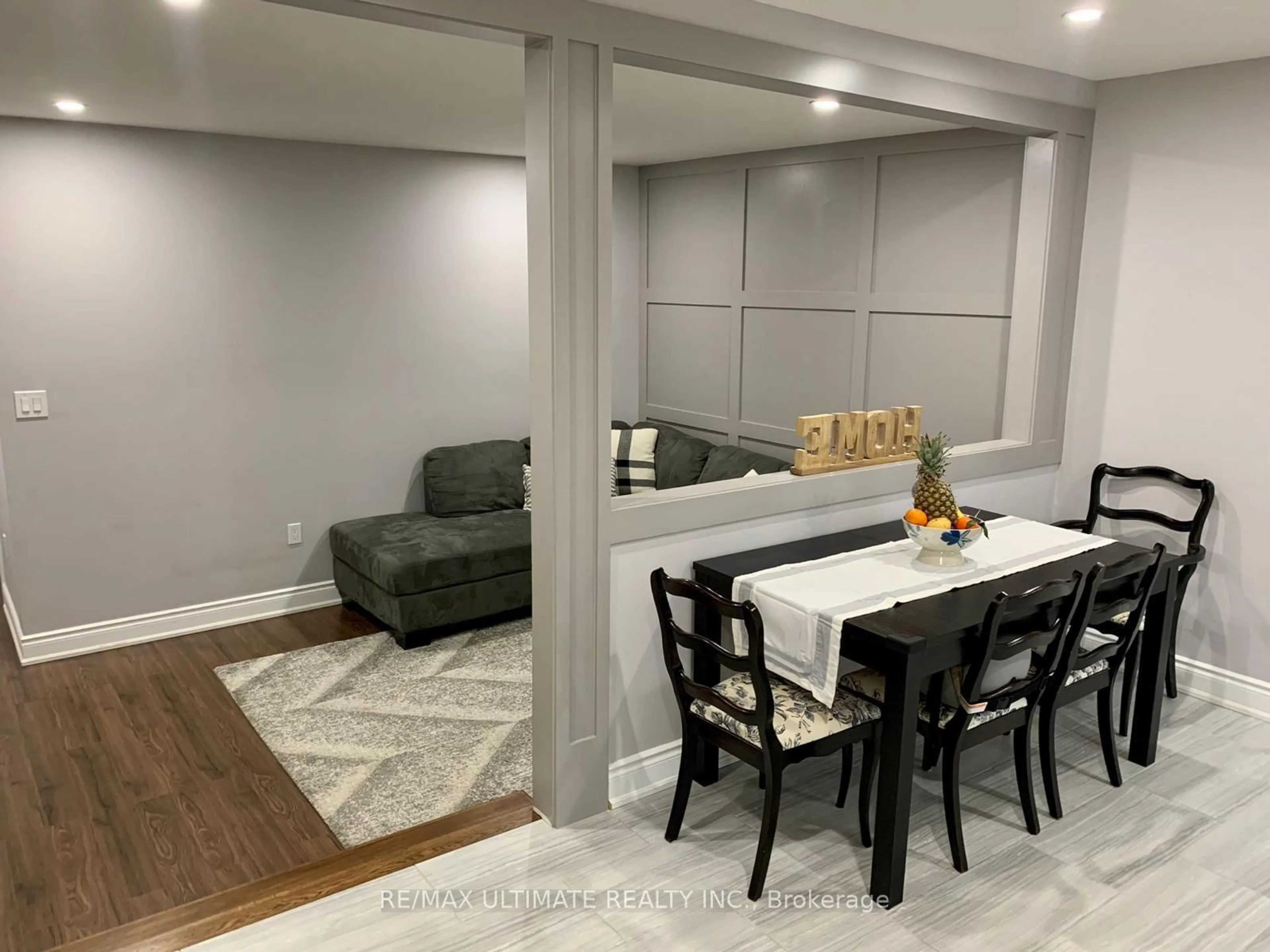 Dining room, unknown for 59 Cameron Ave, Toronto Ontario M2N 1C9