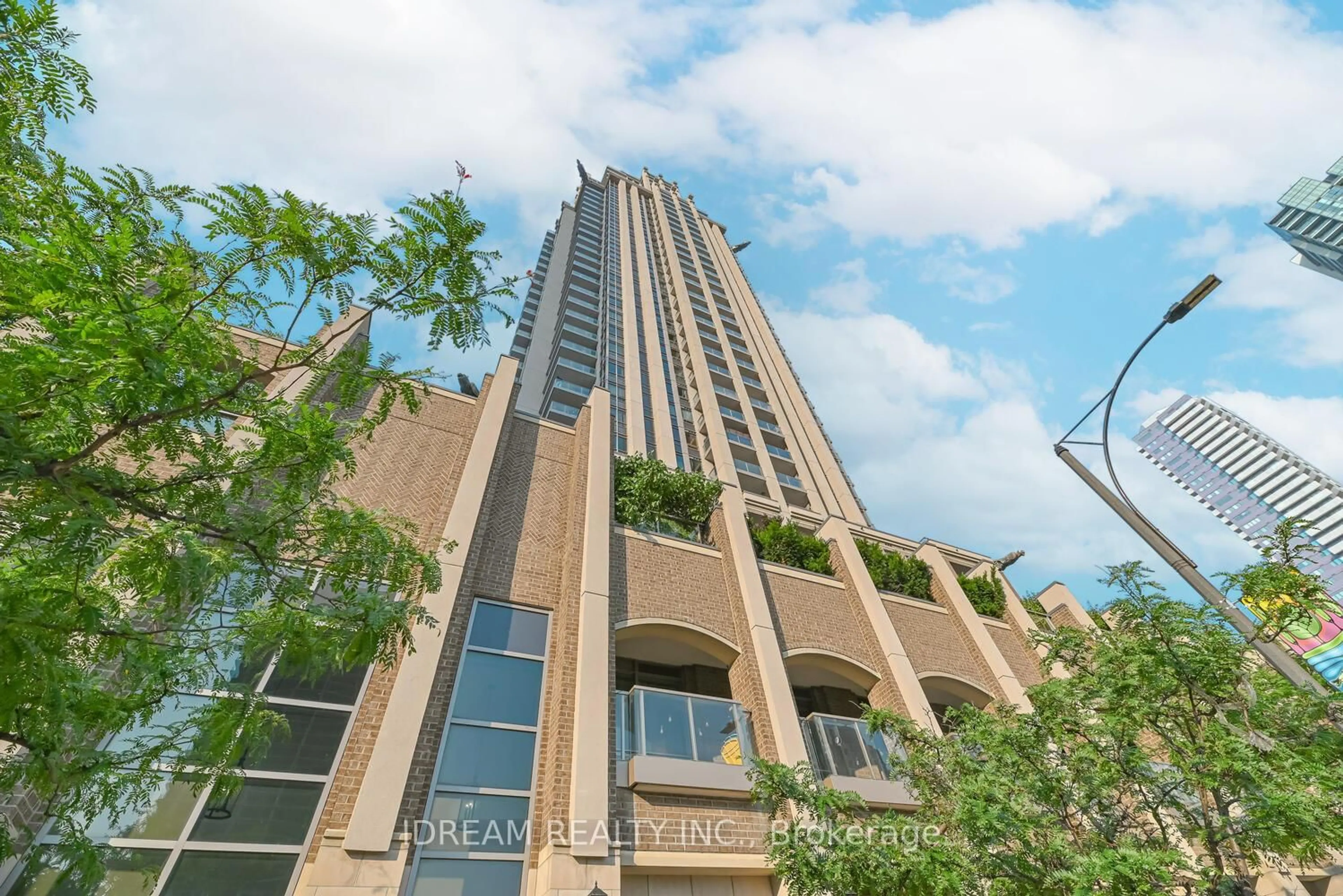 Unknown for 388 Prince Of Wales Dr #1509, Mississauga Ontario L5B 0A1