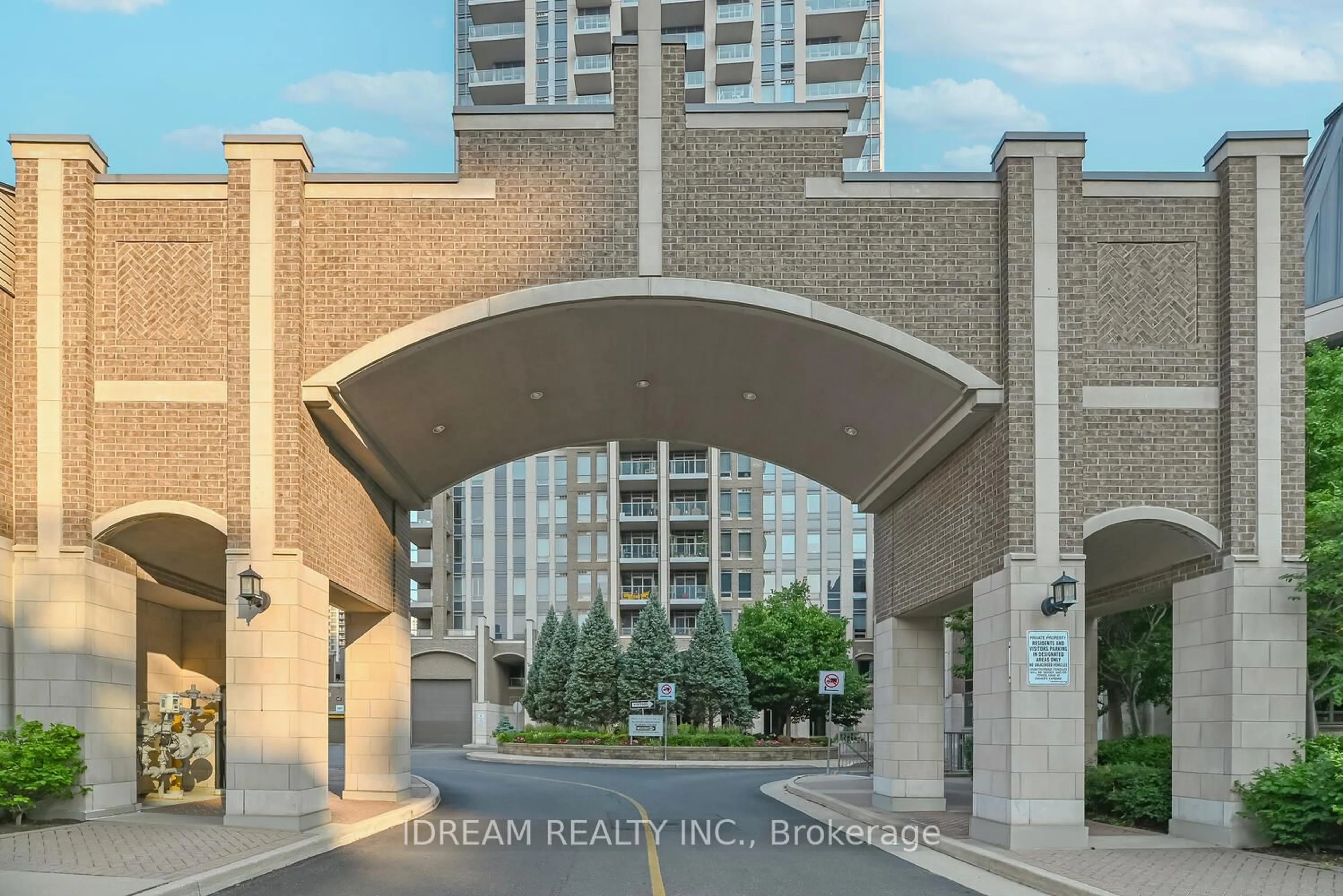 Unknown for 388 Prince Of Wales Dr #1509, Mississauga Ontario L5B 0A1