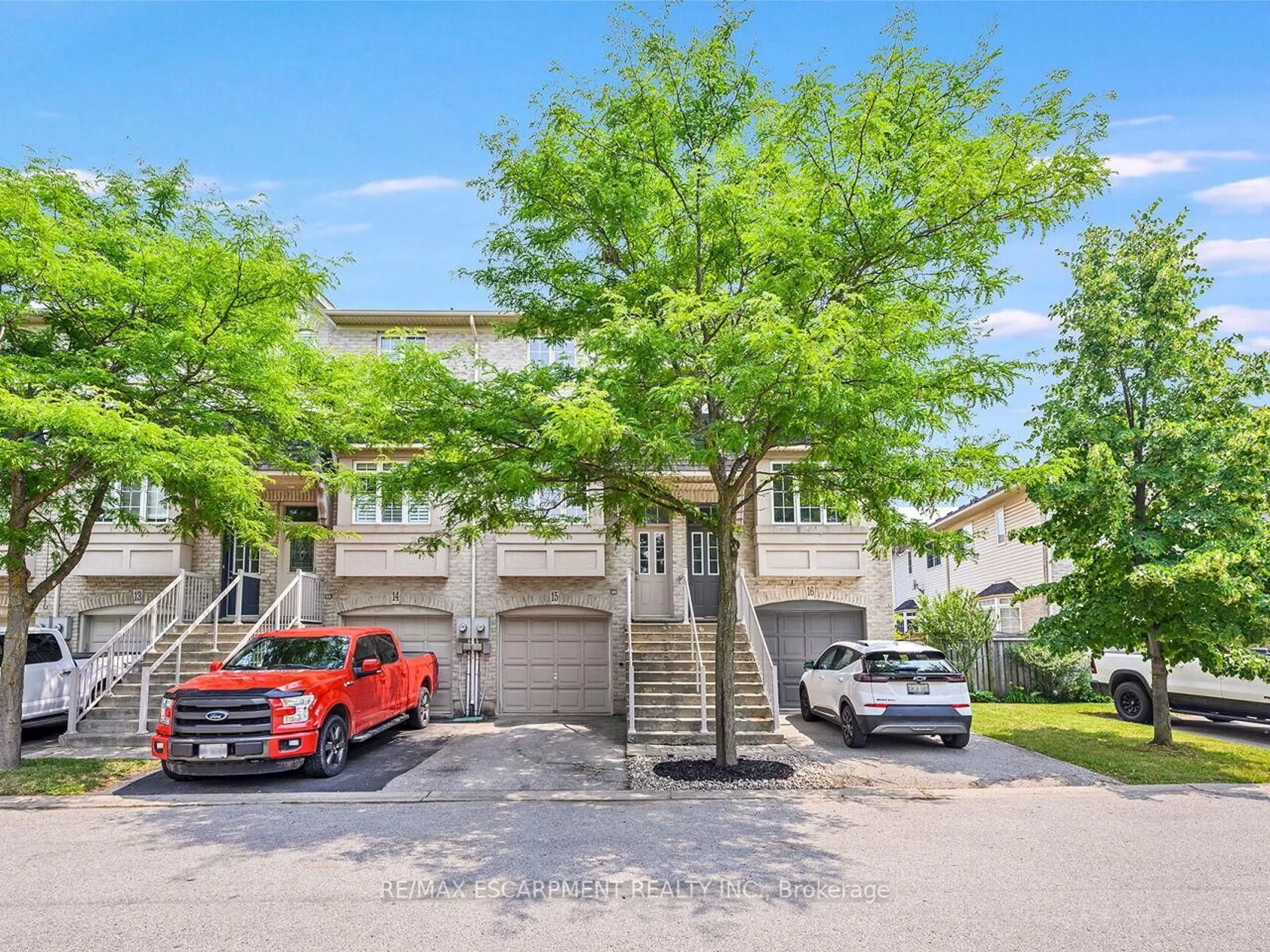 Unknown for 5080 Fairview St #15, Burlington Ontario L7L 7G2