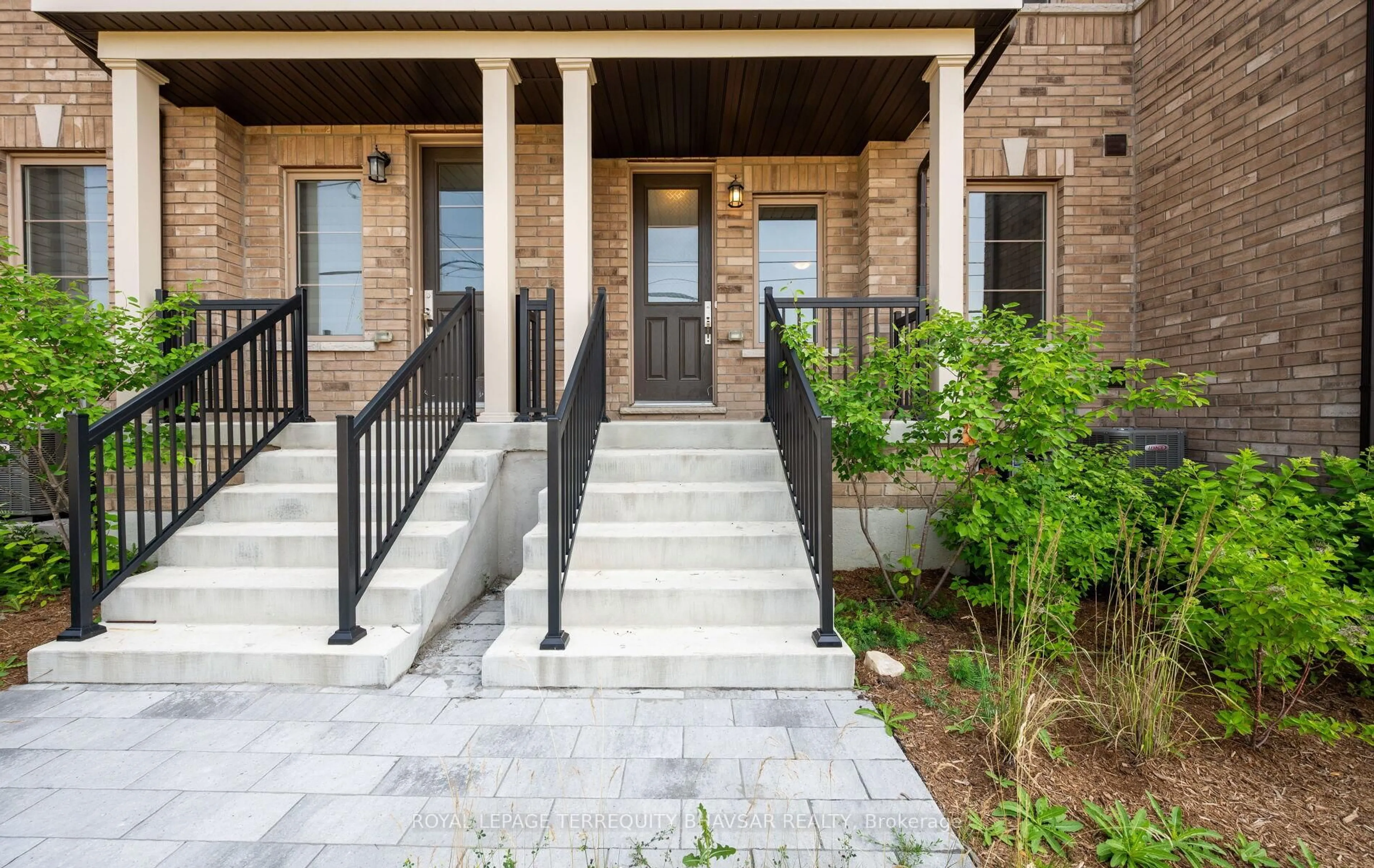 Unknown for 20 Vestry Way, Brampton Ontario L6P 4N8