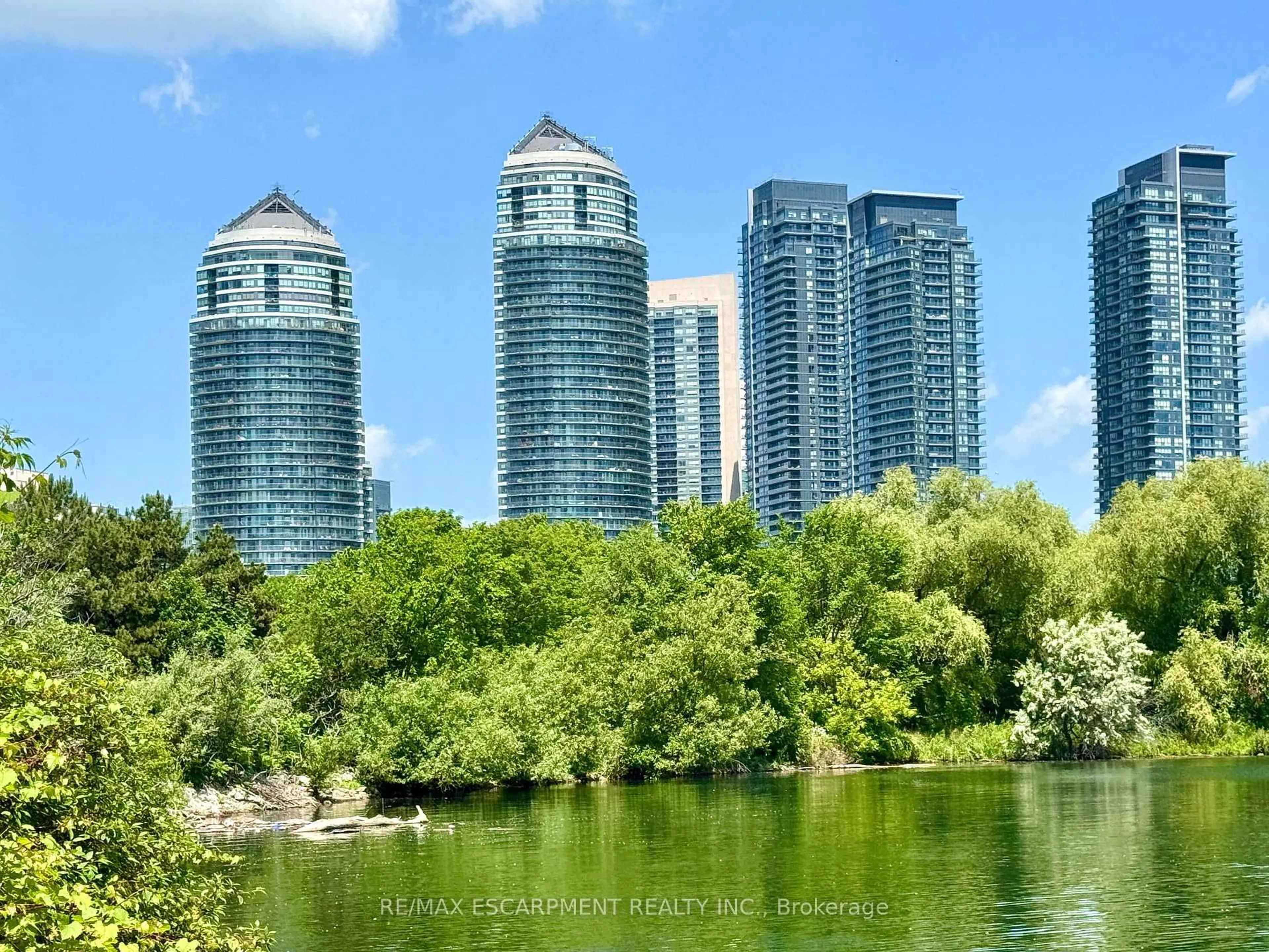 Unknown for 2230 Lake shore Blvd #303, Toronto Ontario M8V 0B2