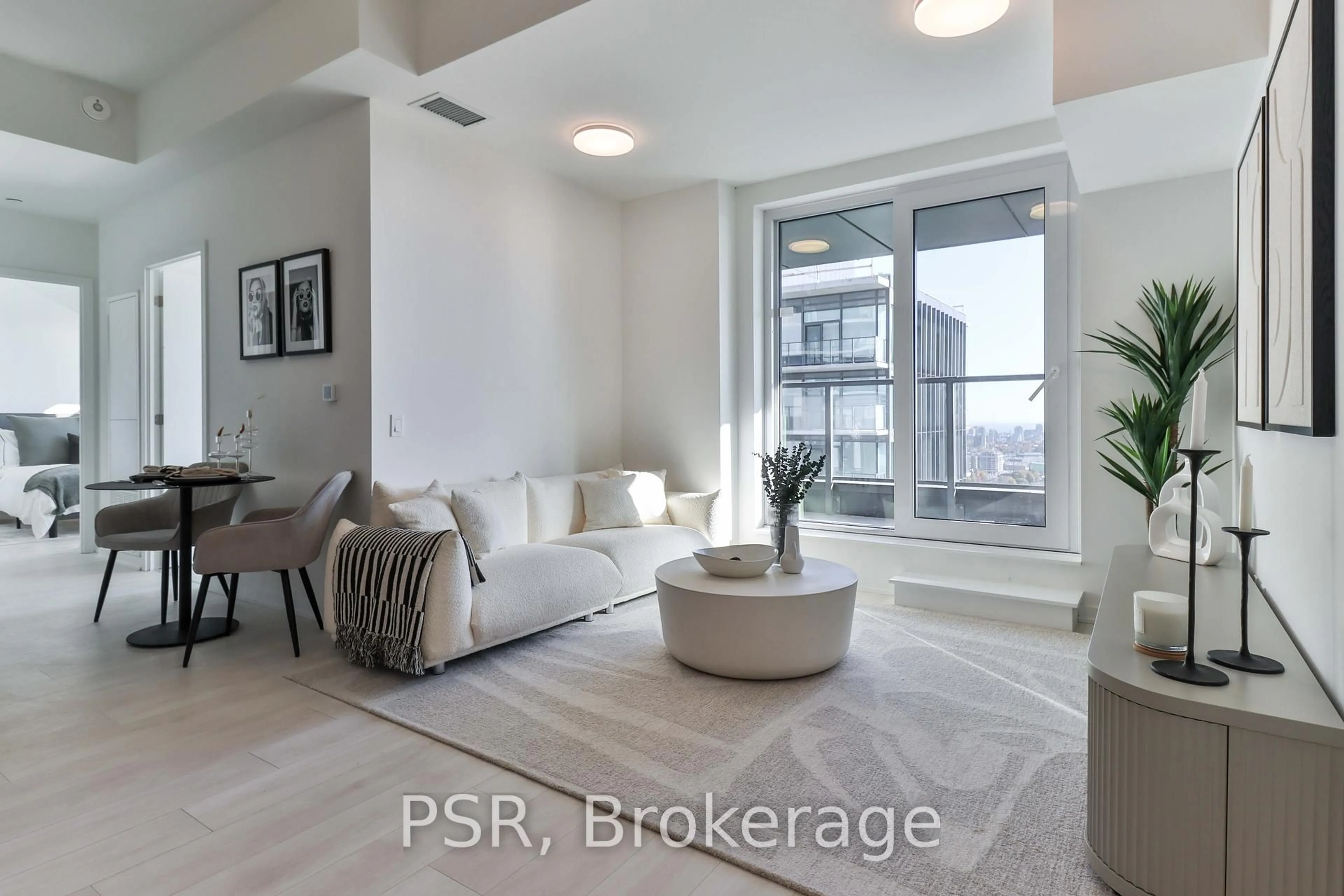 Unknown for 1285 Dupont St #2301, Toronto Ontario M6H 2A6