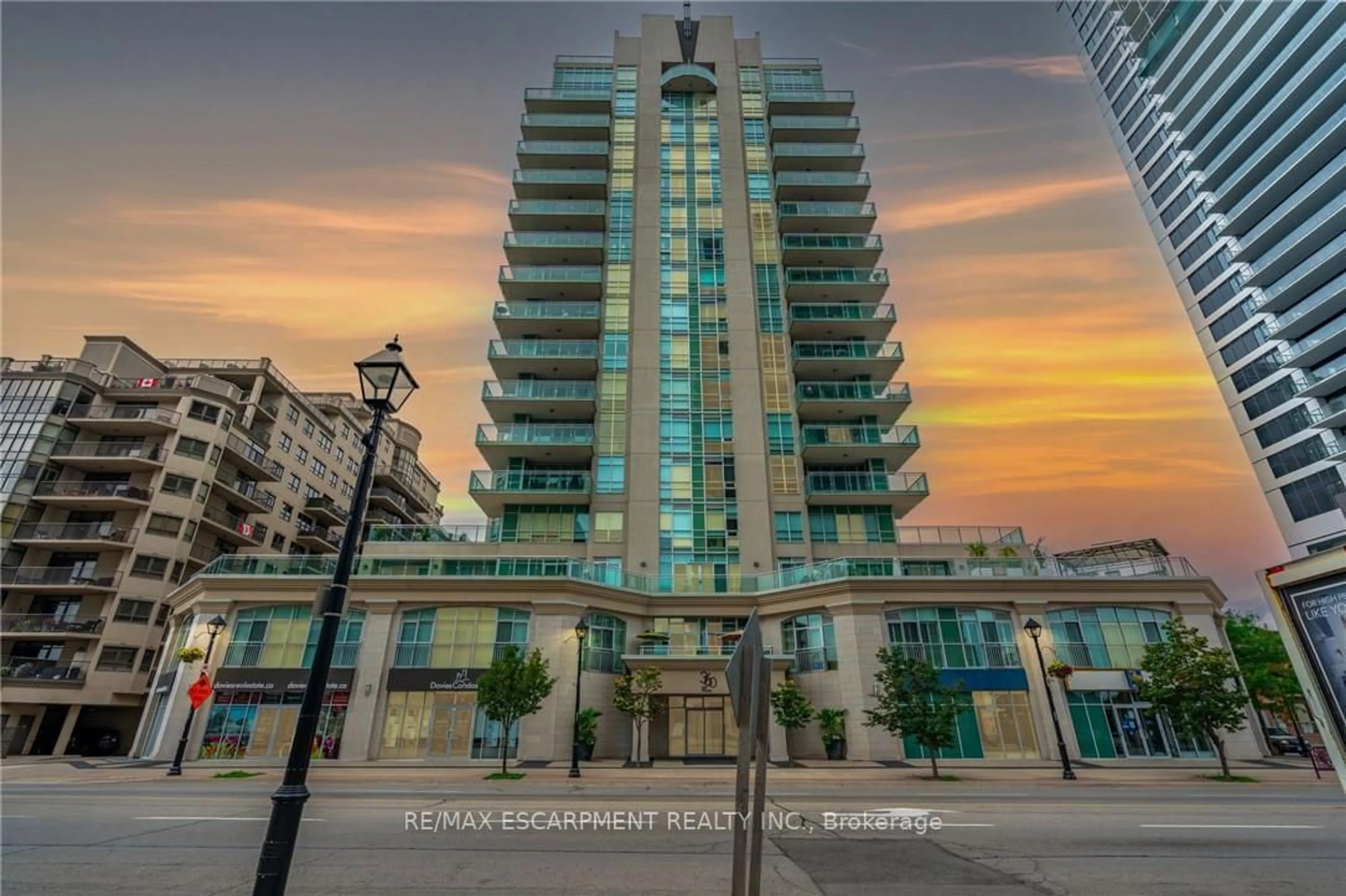 Unknown for 360 Pearl St #1303, Burlington Ontario L7R 1E1