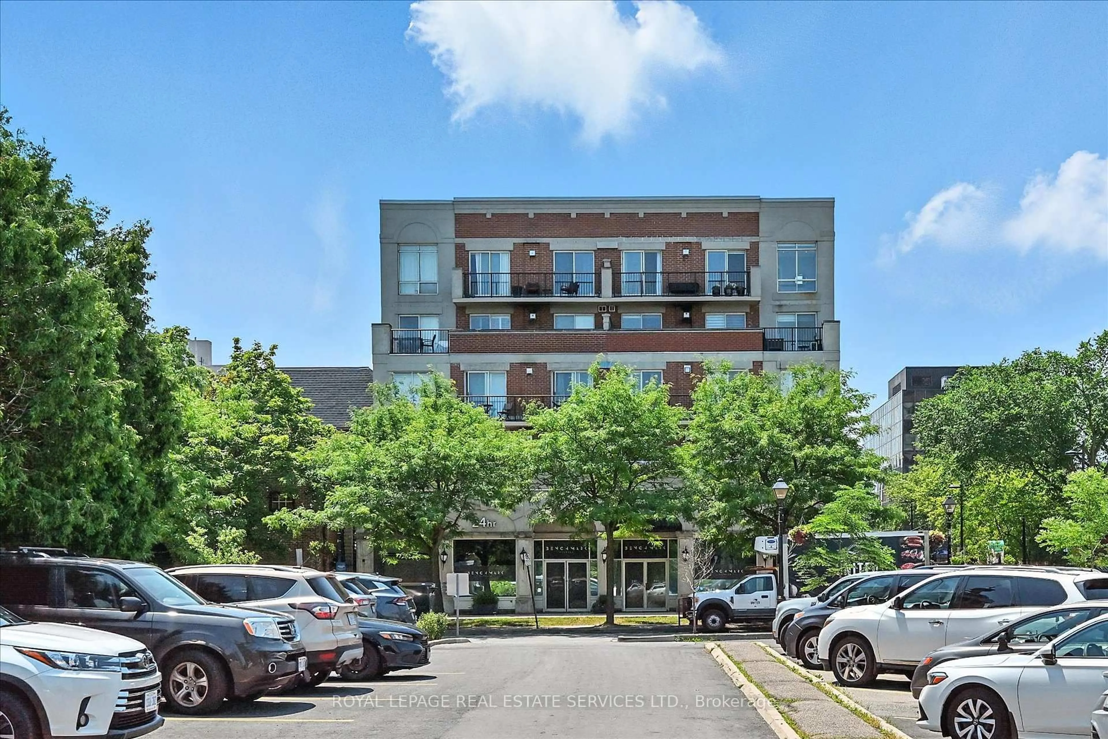 Unknown for 430 Pearl St #503, Burlington Ontario L7R 4J8