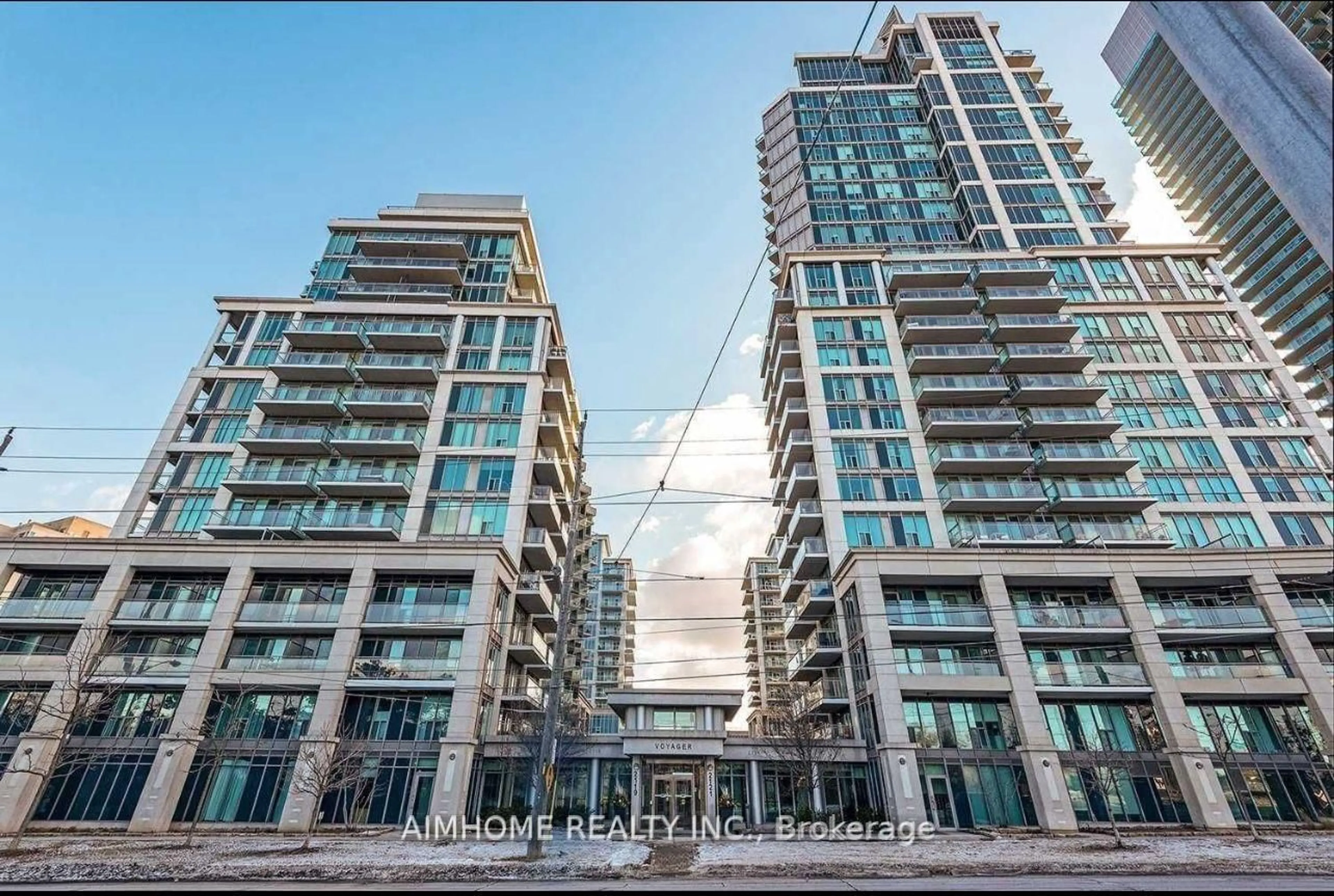 Unknown for 2119 Lakeshore Blvd #607, Toronto Ontario M8V 4E8