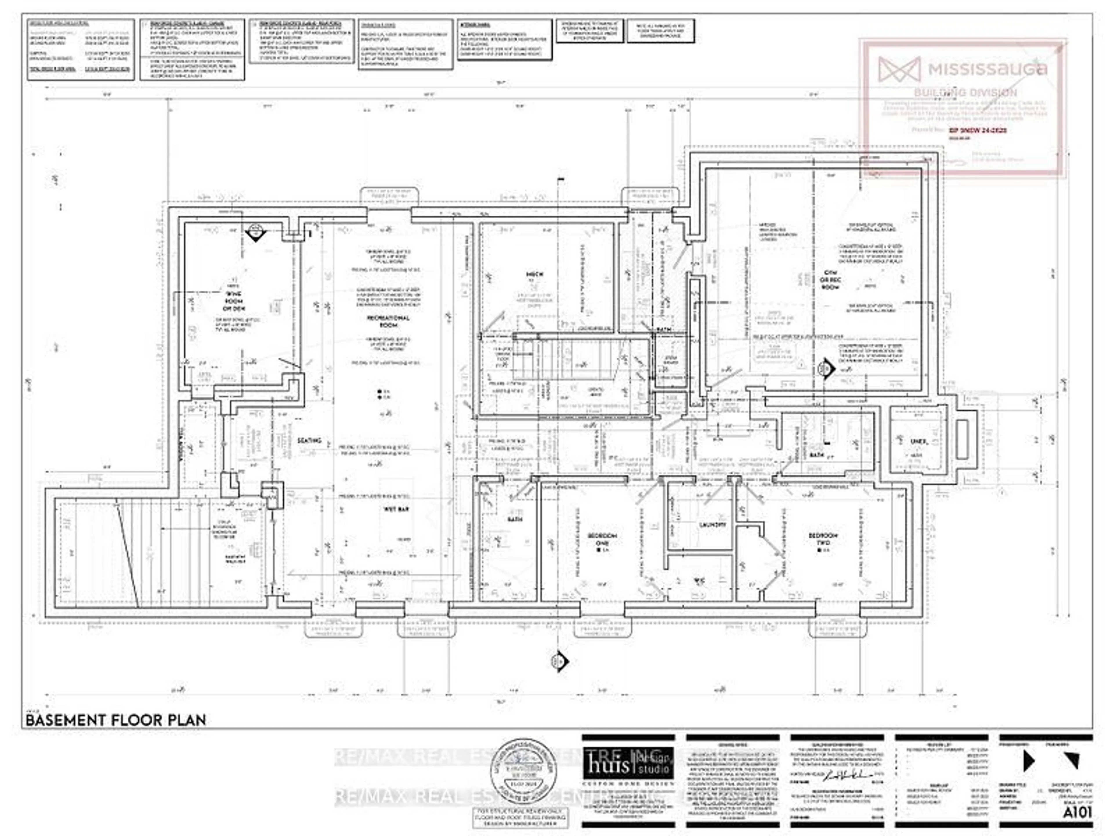 Floor plan for 2286 Woking Cres, Mississauga Ontario L5K 1Z7