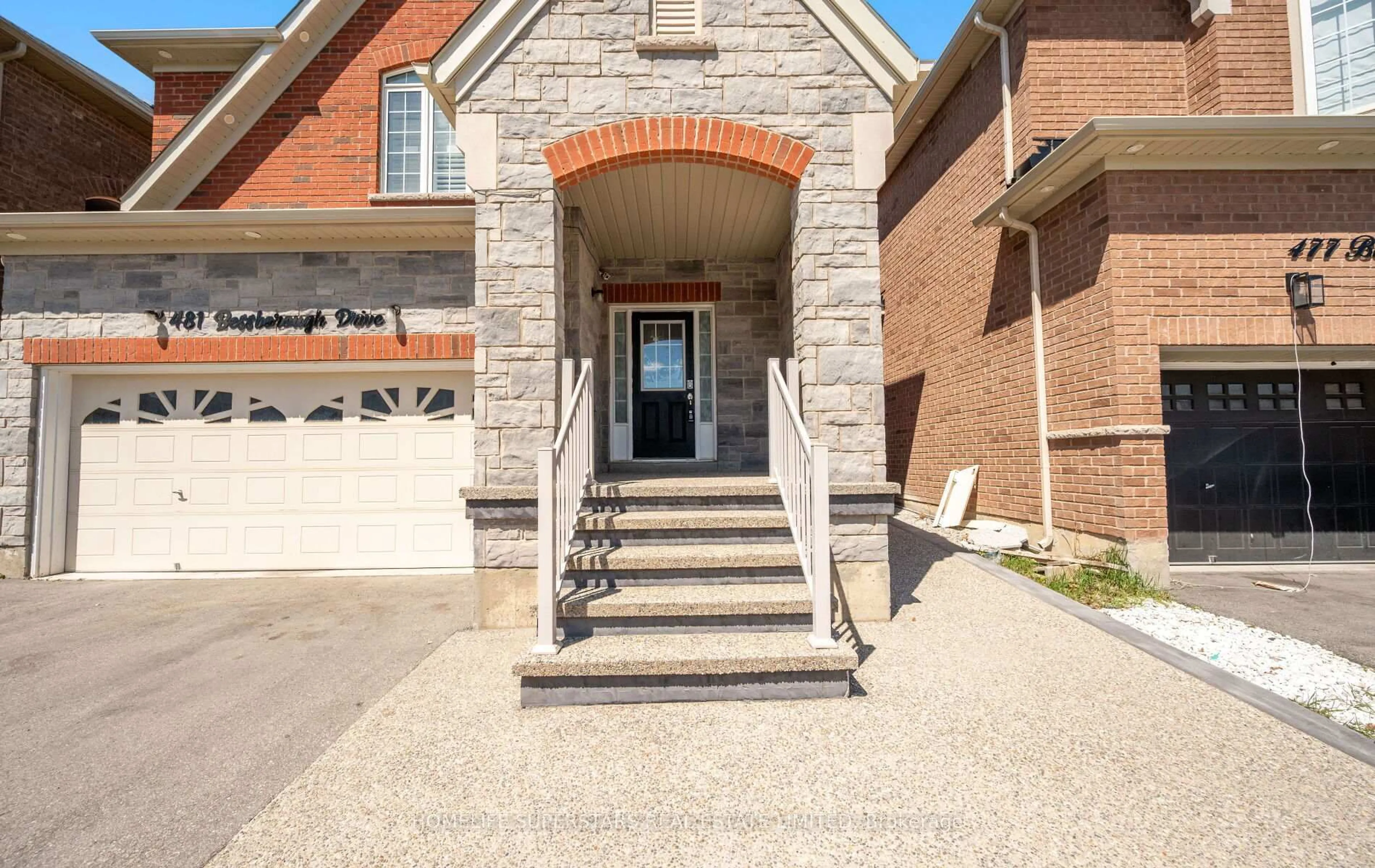 Unknown for 481 Beesborough Dr, Milton Ontario L9T 1V7