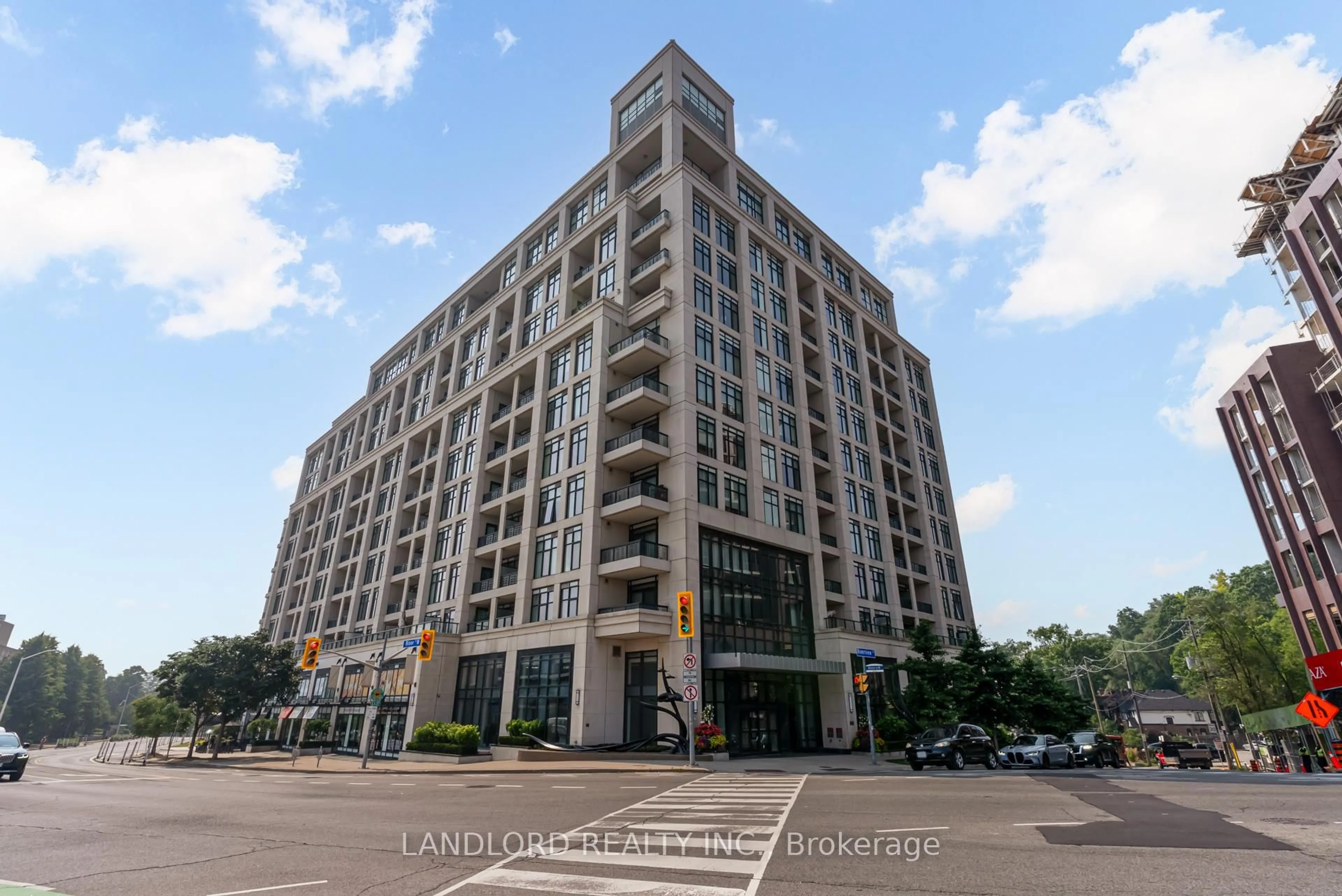 Unknown for 1 Old Mill Dr #730, Toronto Ontario M6S 0A1