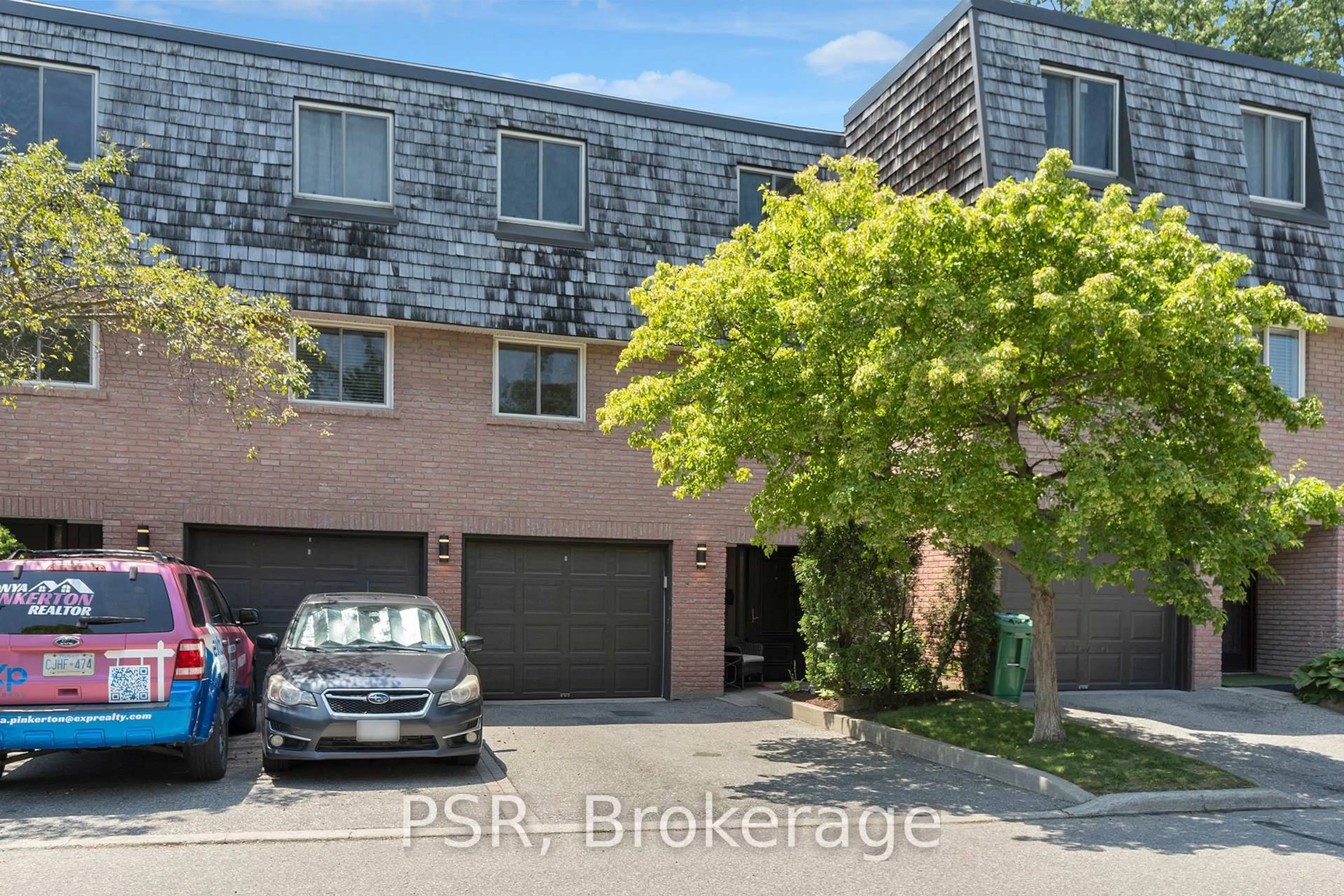 Unknown for 2145 Sherobee Rd #65, Mississauga Ontario L5A 3G8
