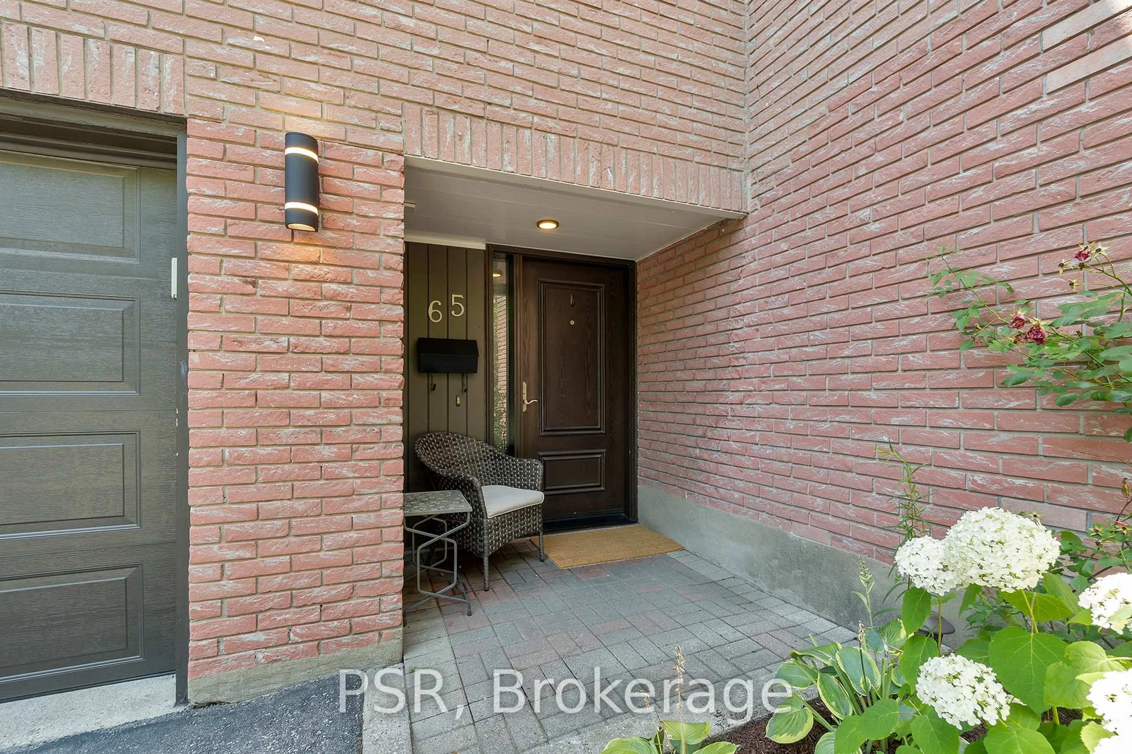 Unknown for 2145 Sherobee Rd #65, Mississauga Ontario L5A 3G8
