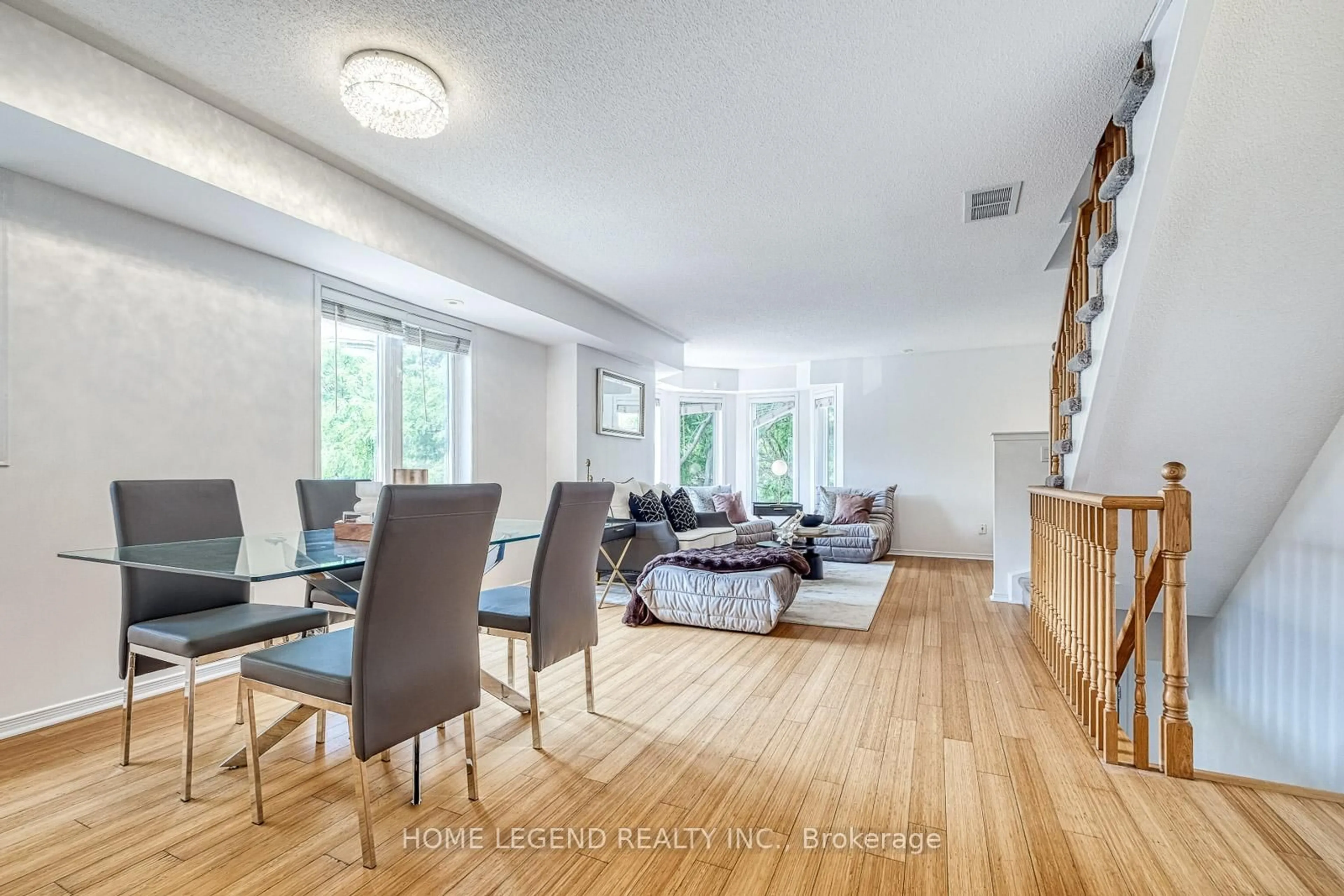 Unknown for 35 Foundry Ave #38, Toronto Ontario M6H 4K7
