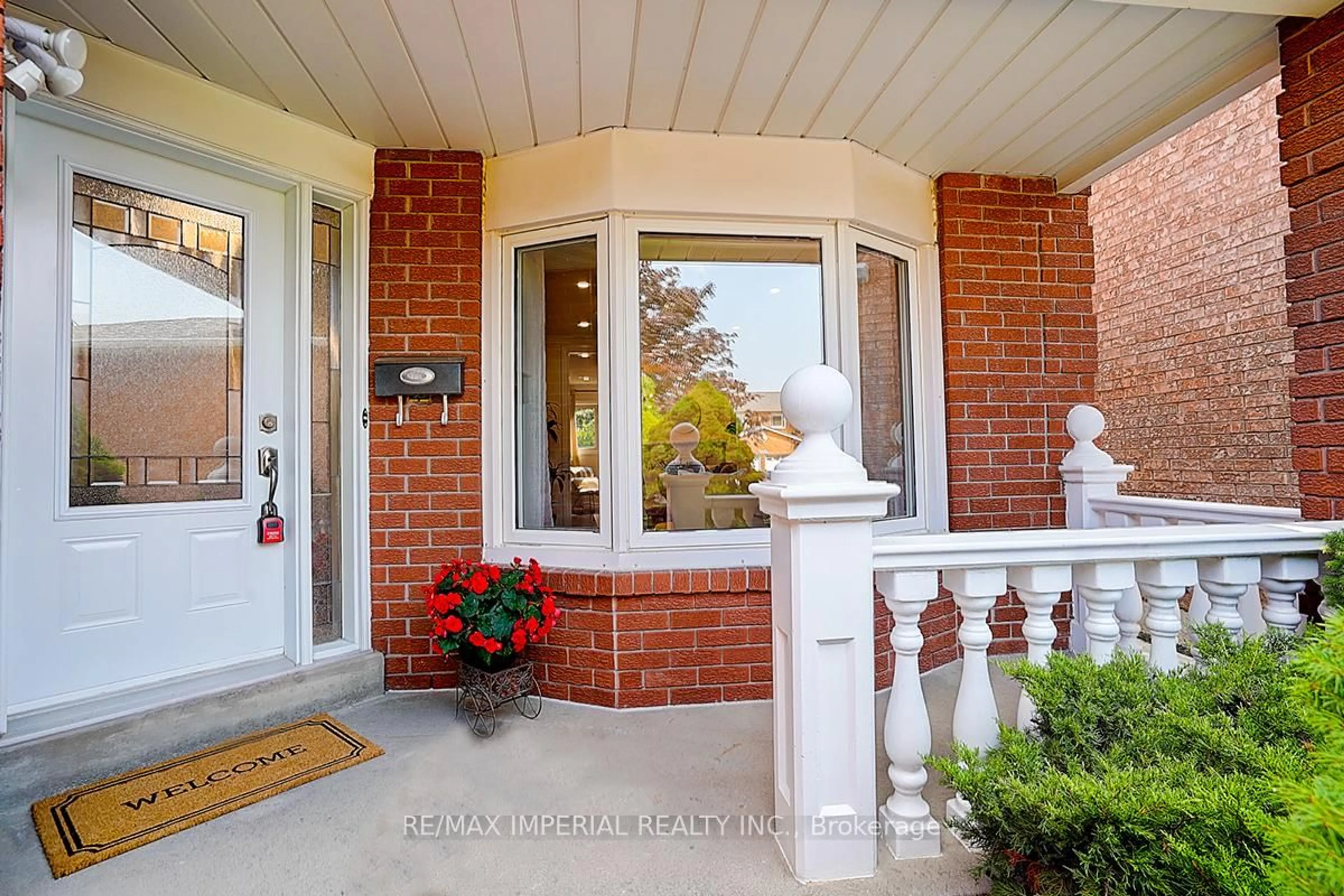 Unknown for 5170 Sundial Crt, Mississauga Ontario L5R 2S9
