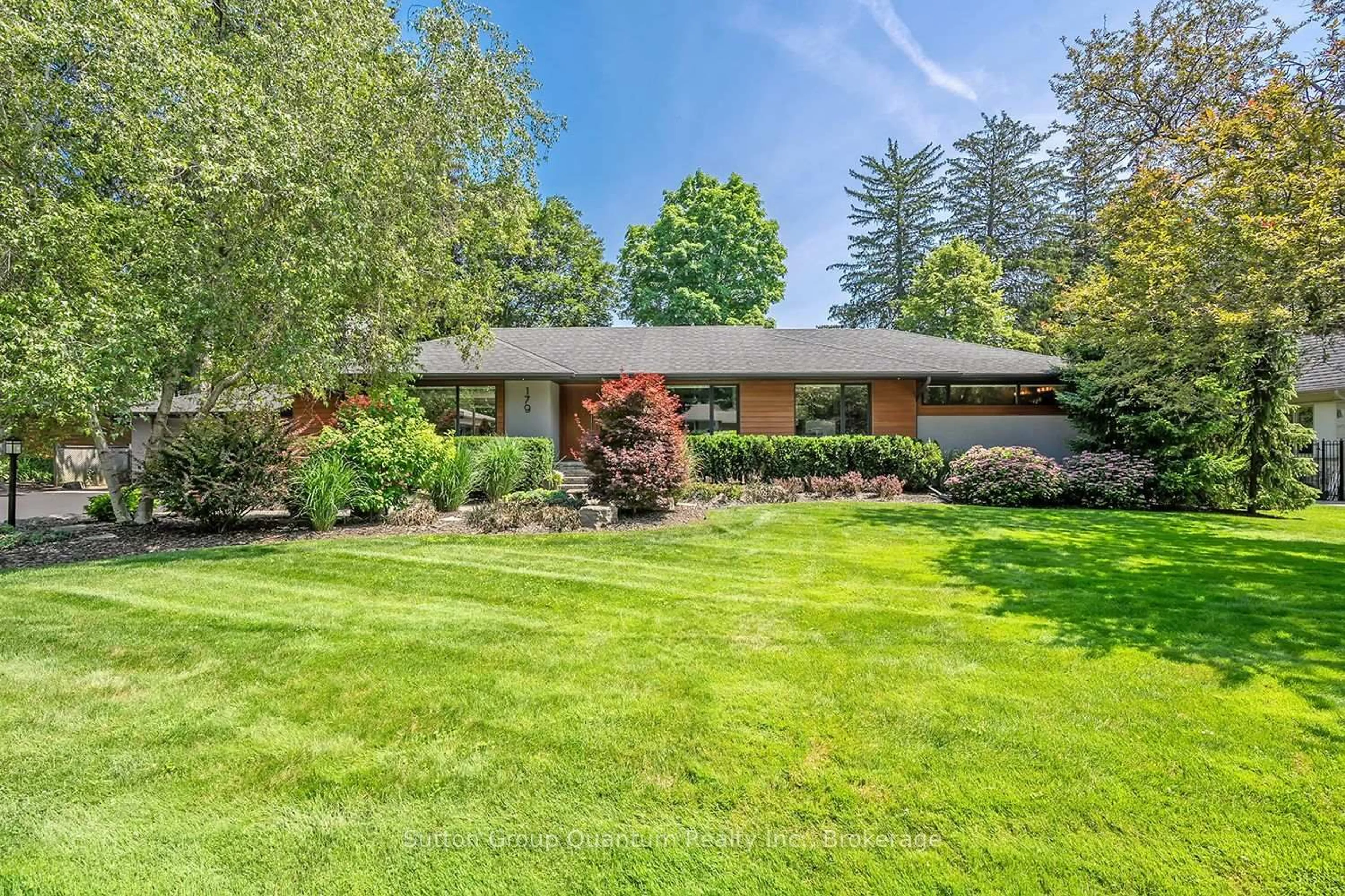 Unknown for 179 Forestwood Dr, Oakville Ontario L6J 4E5