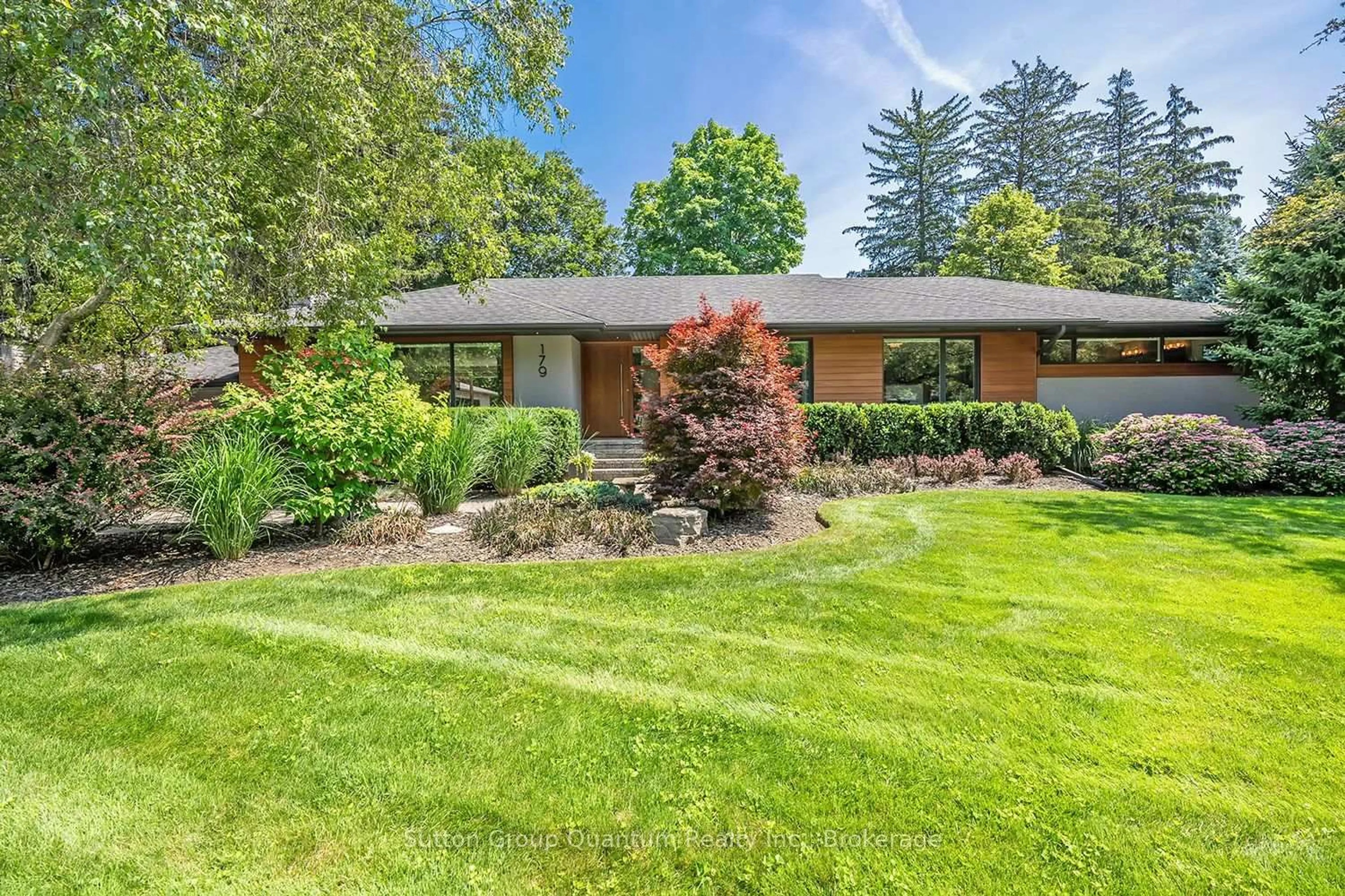Unknown for 179 Forestwood Dr, Oakville Ontario L6J 4E5