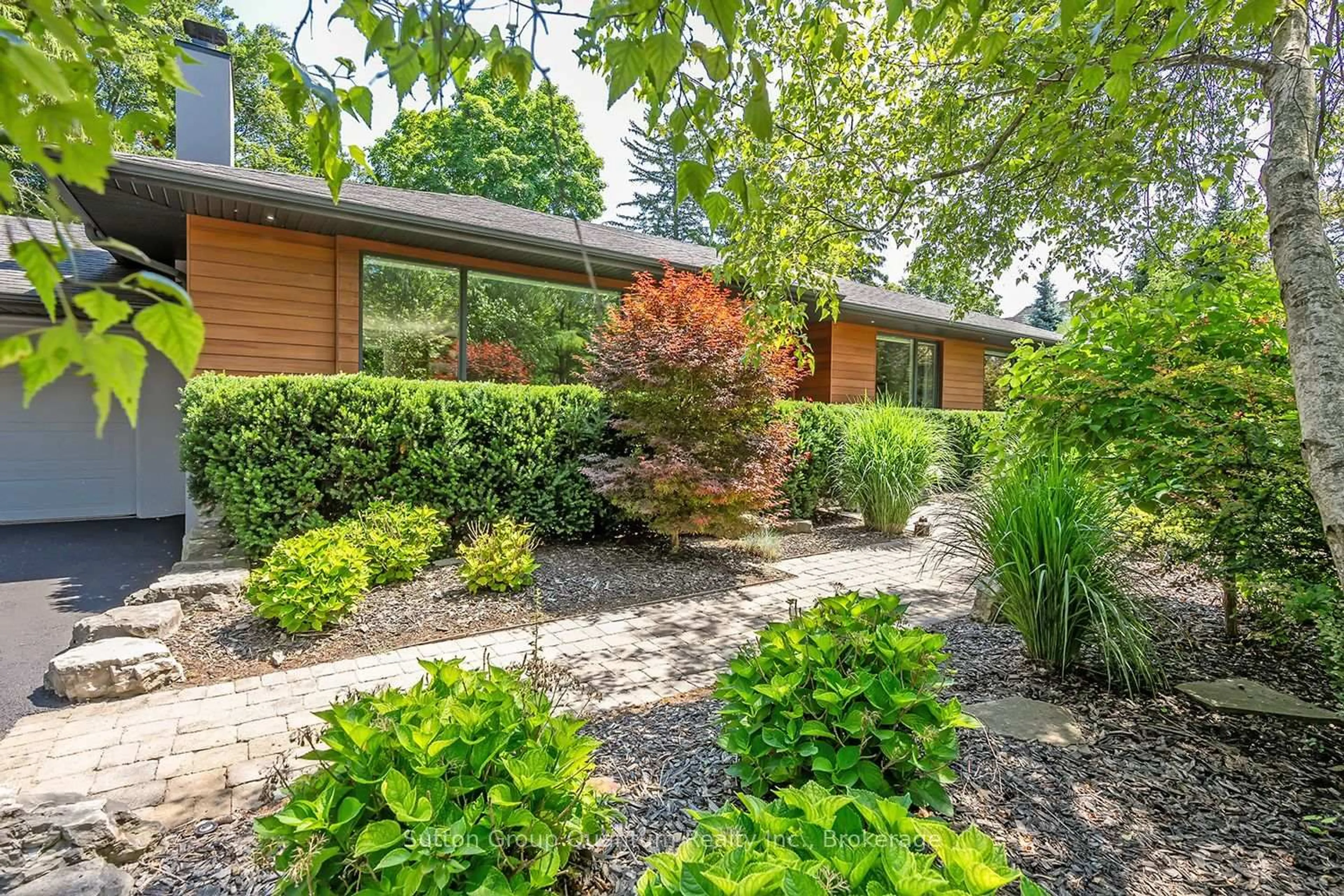 Home with brick exterior material, street for 179 Forestwood Dr, Oakville Ontario L6J 4E5