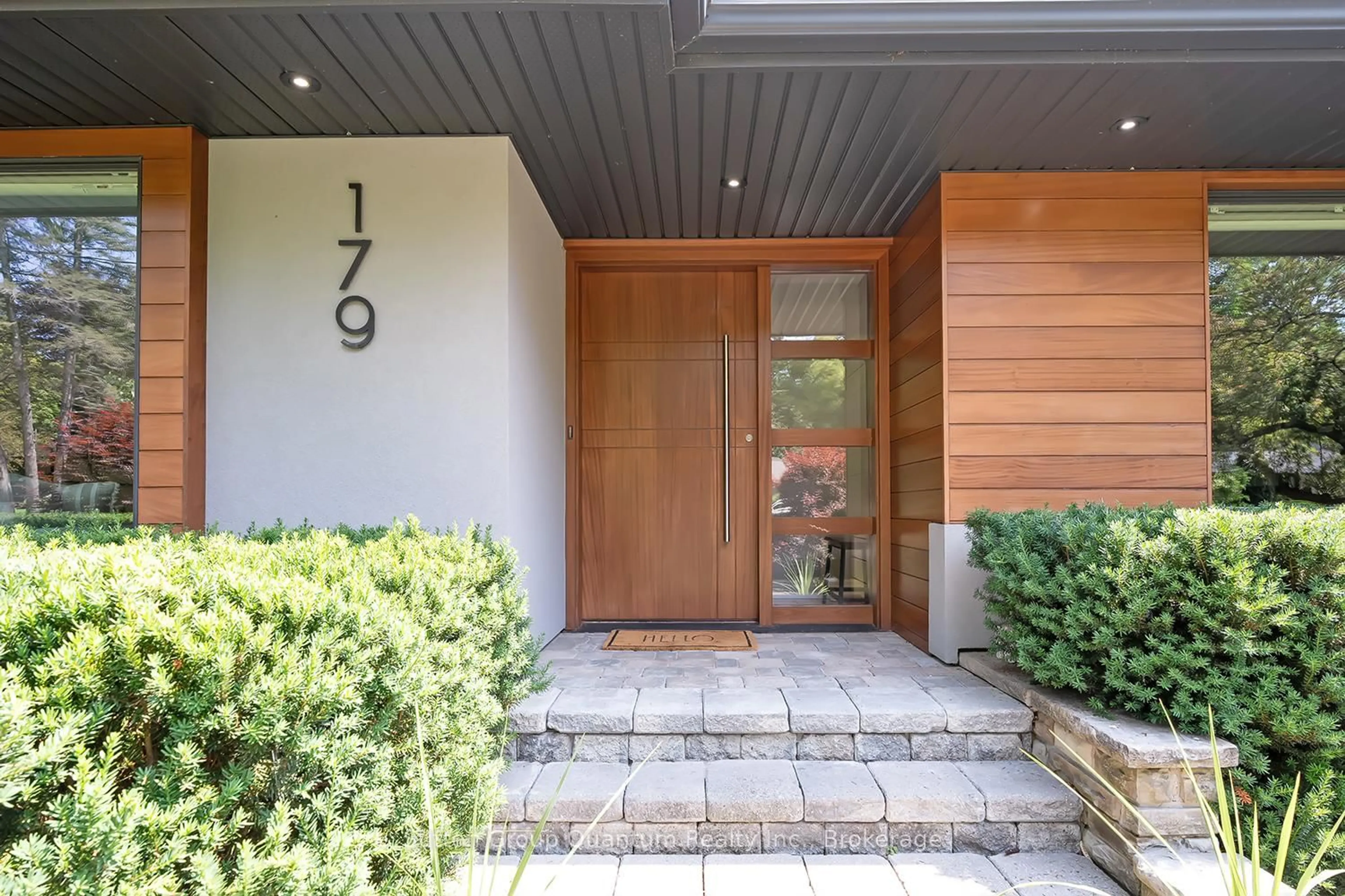 Unknown for 179 Forestwood Dr, Oakville Ontario L6J 4E5