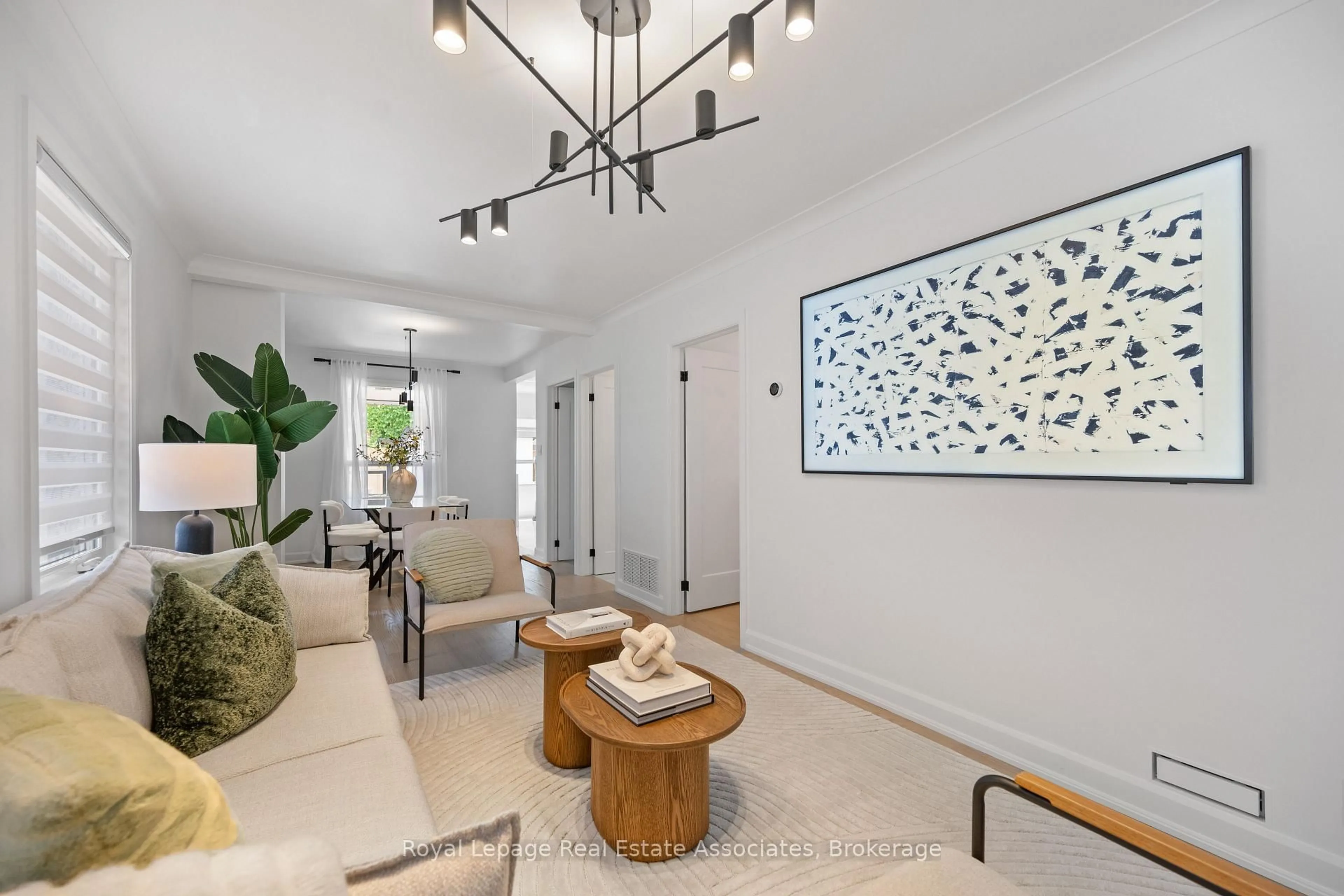 Unknown for 34 Holley Ave, Toronto Ontario M9N 2C5