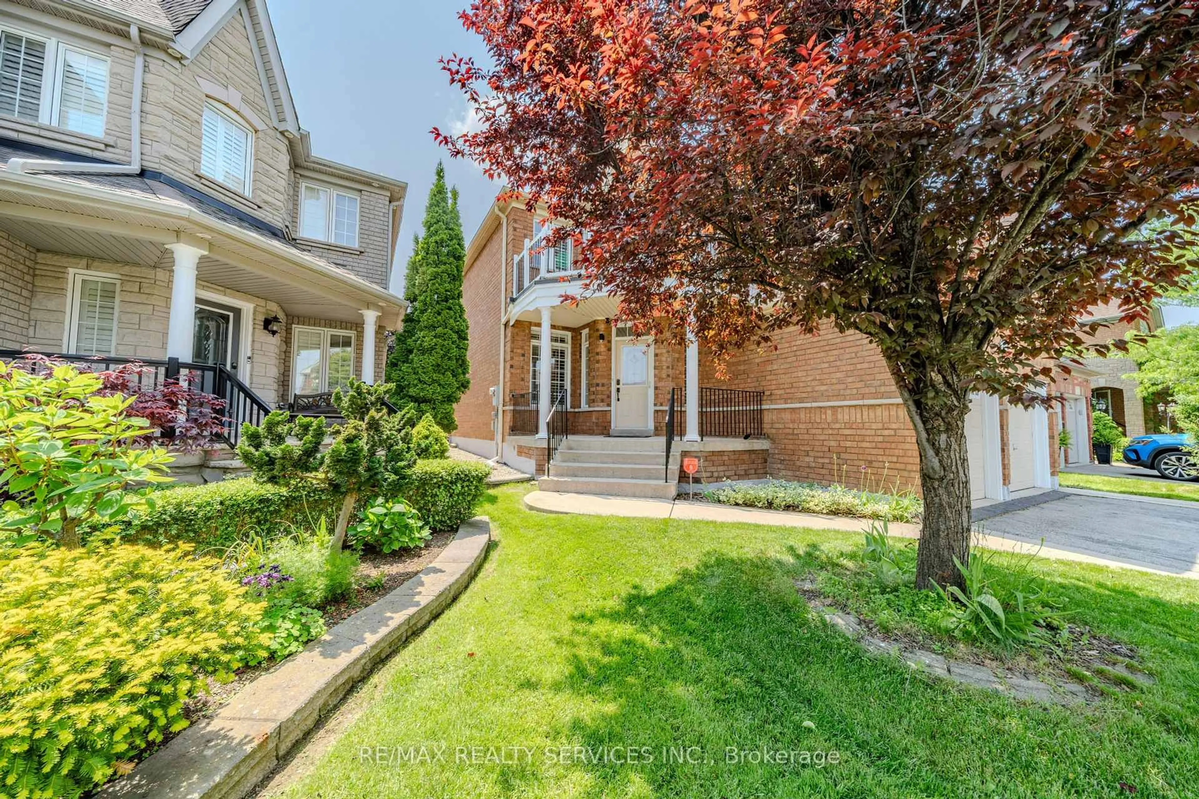 Unknown for 5918 Bassinger Pl, Mississauga Ontario L5M 6K5