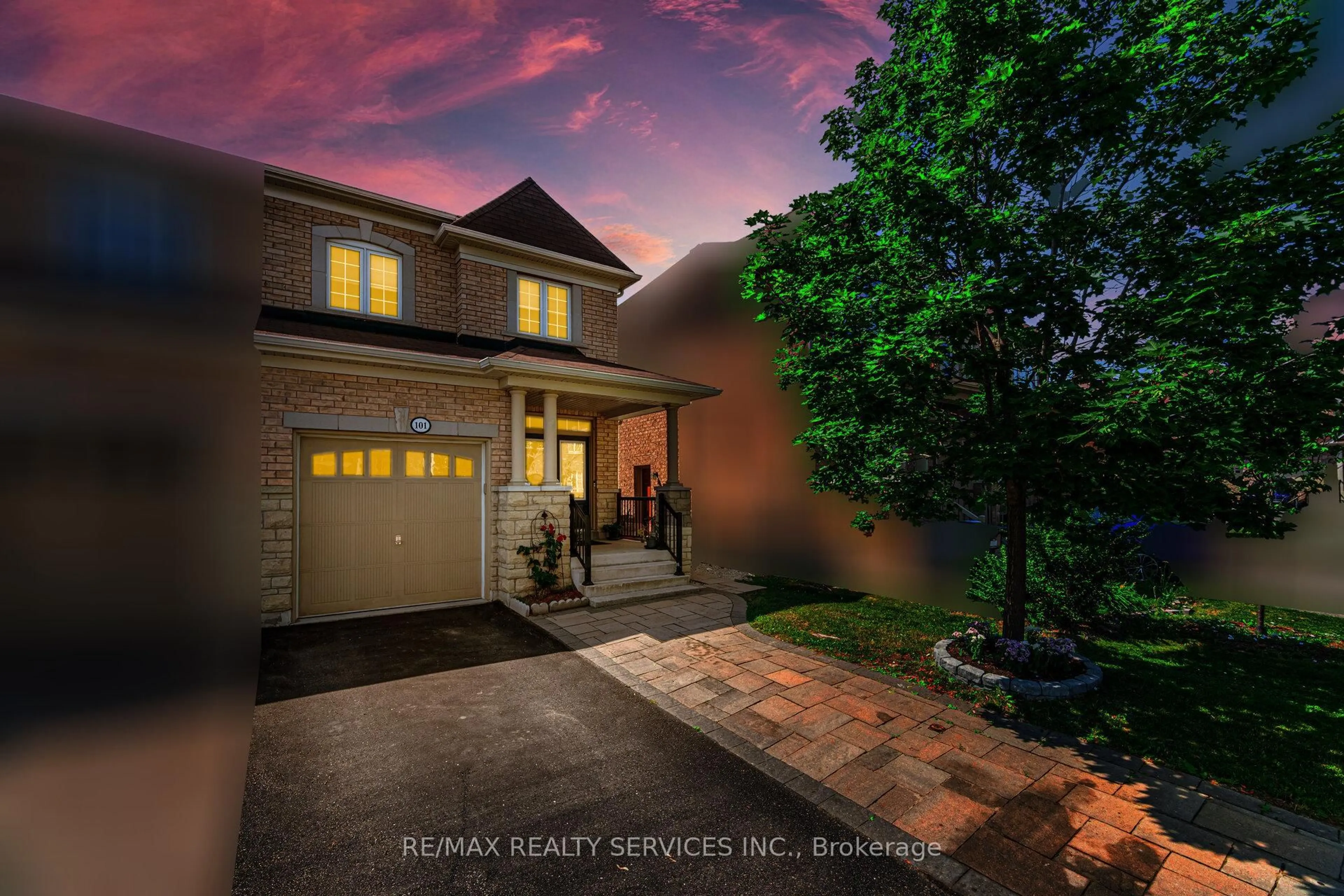 Unknown for 101 Templehill Rd, Brampton Ontario L6R 3R6