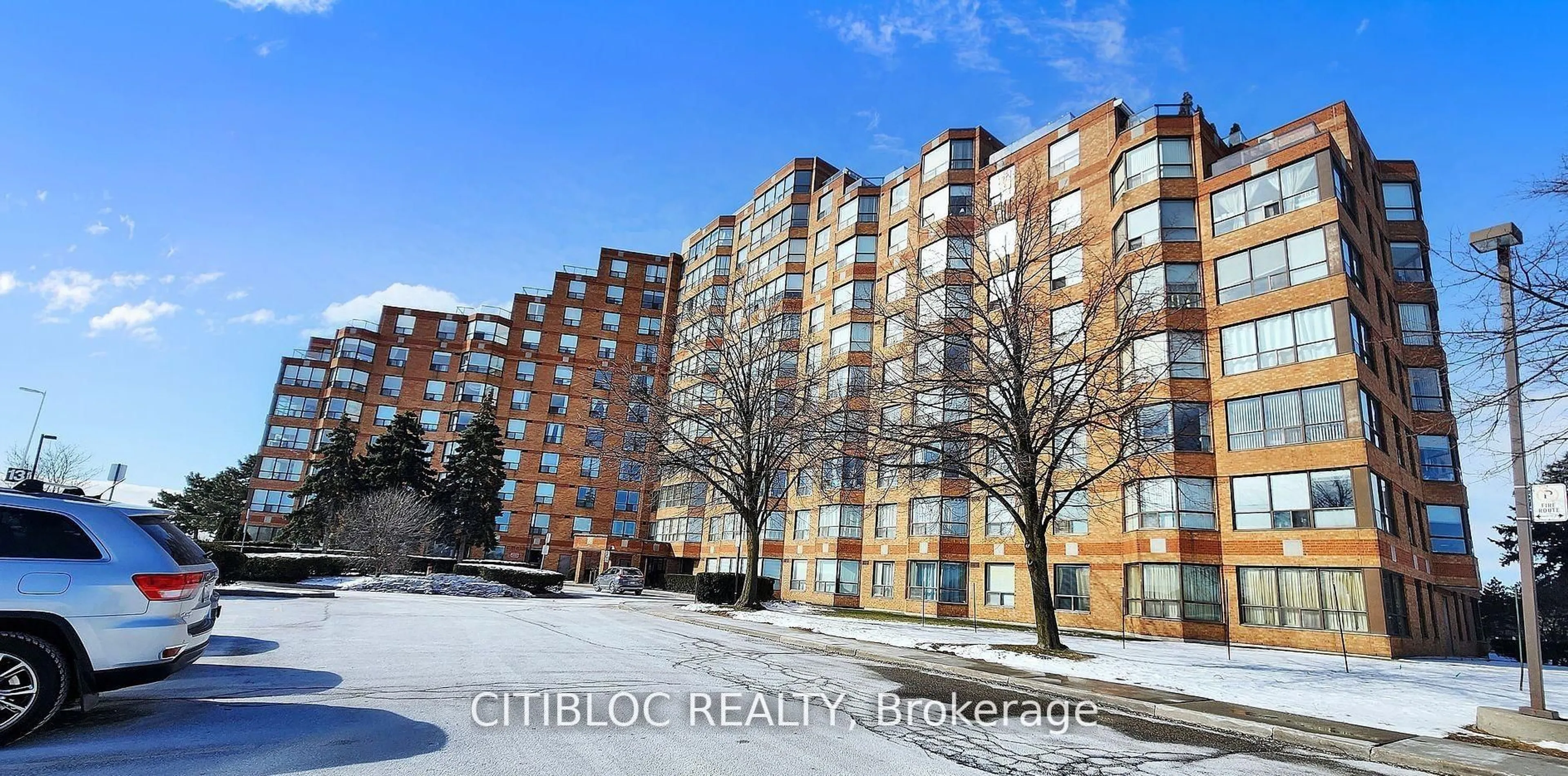 Unknown for 6 Humberline Dr #217, Toronto Ontario M9W 6X8