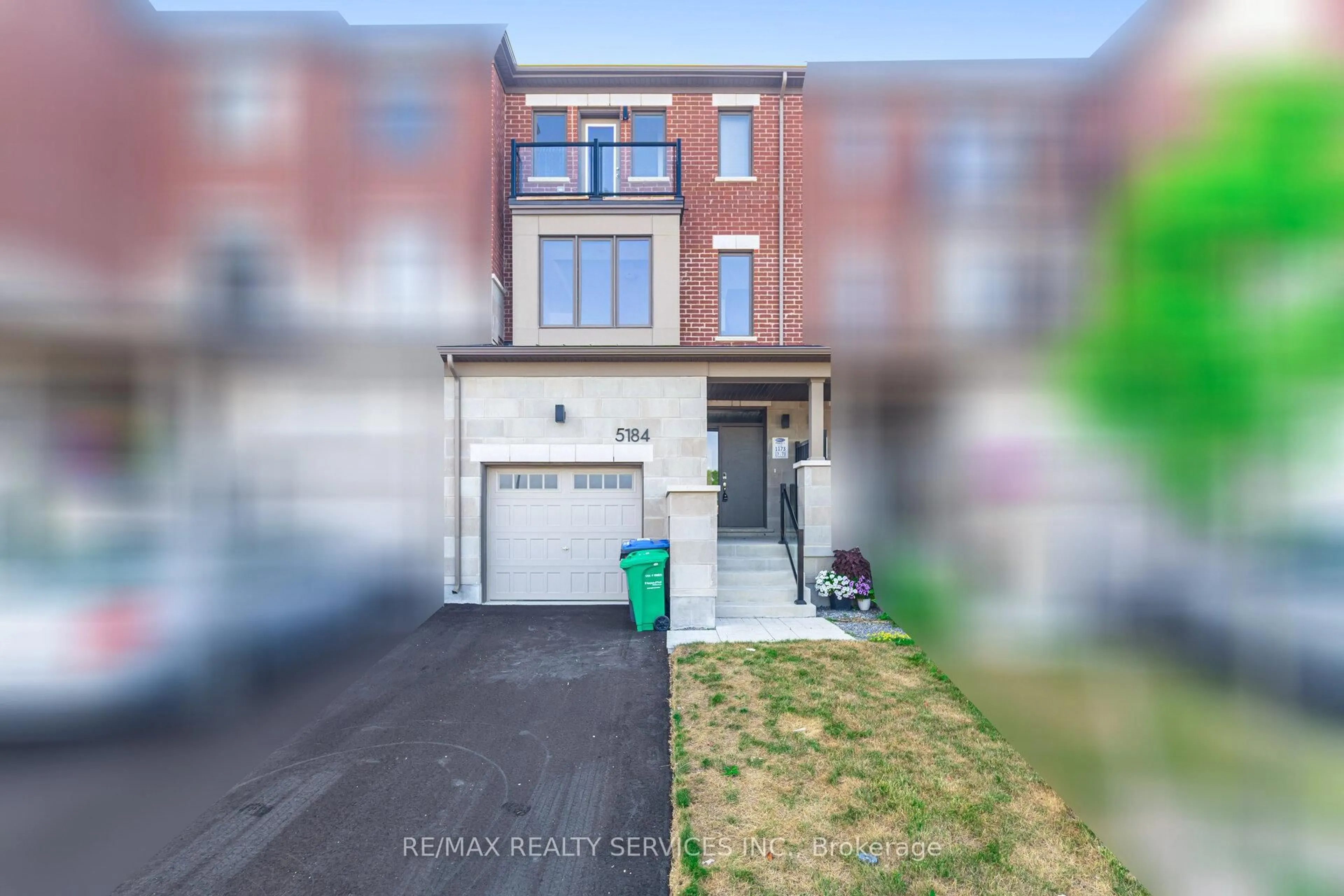 Unknown for 5184 Viola Desmond Dr, Mississauga Ontario L5M 2S7