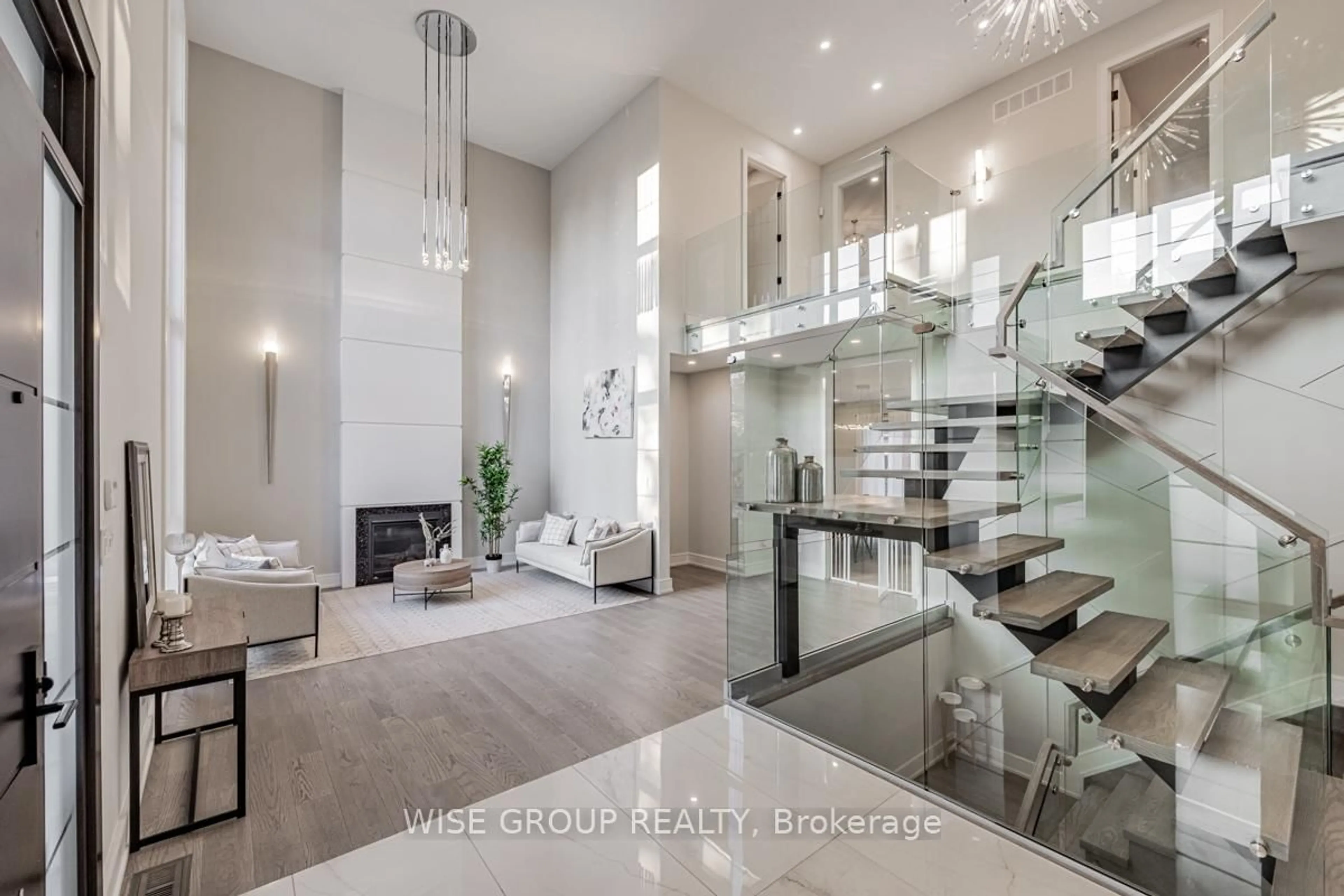 Unknown for 1322 Stanbury Rd, Oakville Ontario L6L 2J4