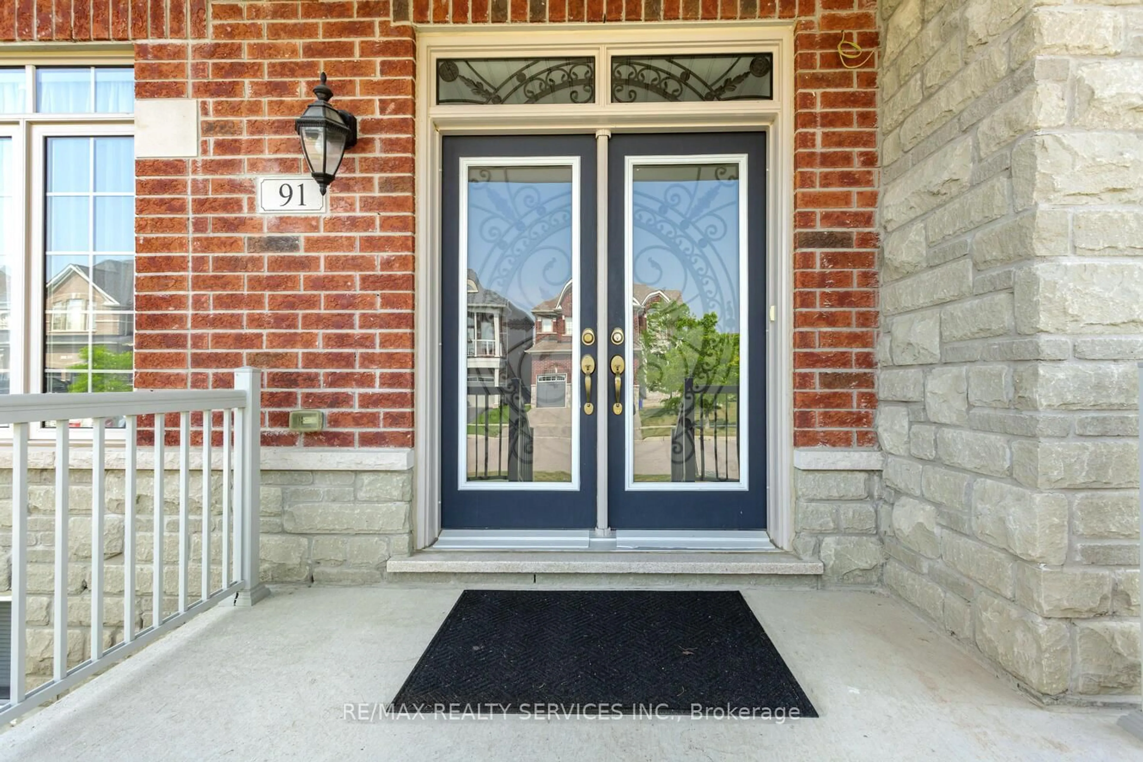 Unknown for 91 Northwest Crt, Halton Hills Ontario L7G 0K7