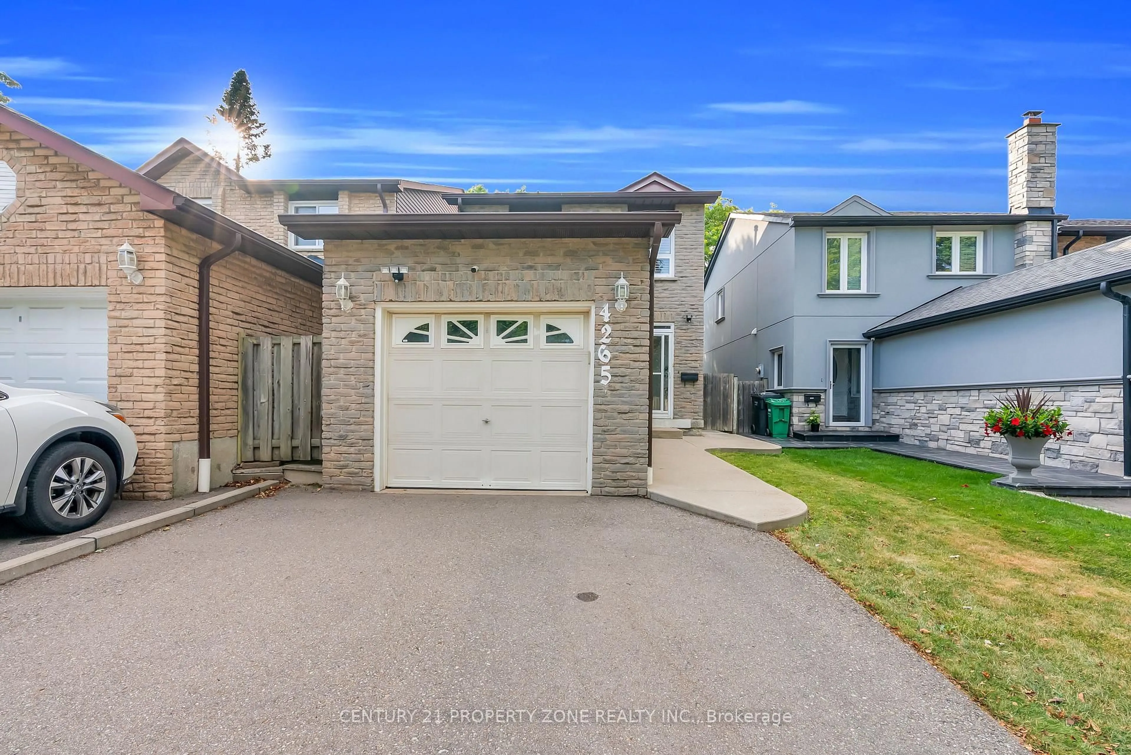 Unknown for 4265 Lingfield Cres, Mississauga Ontario L4W 3M3