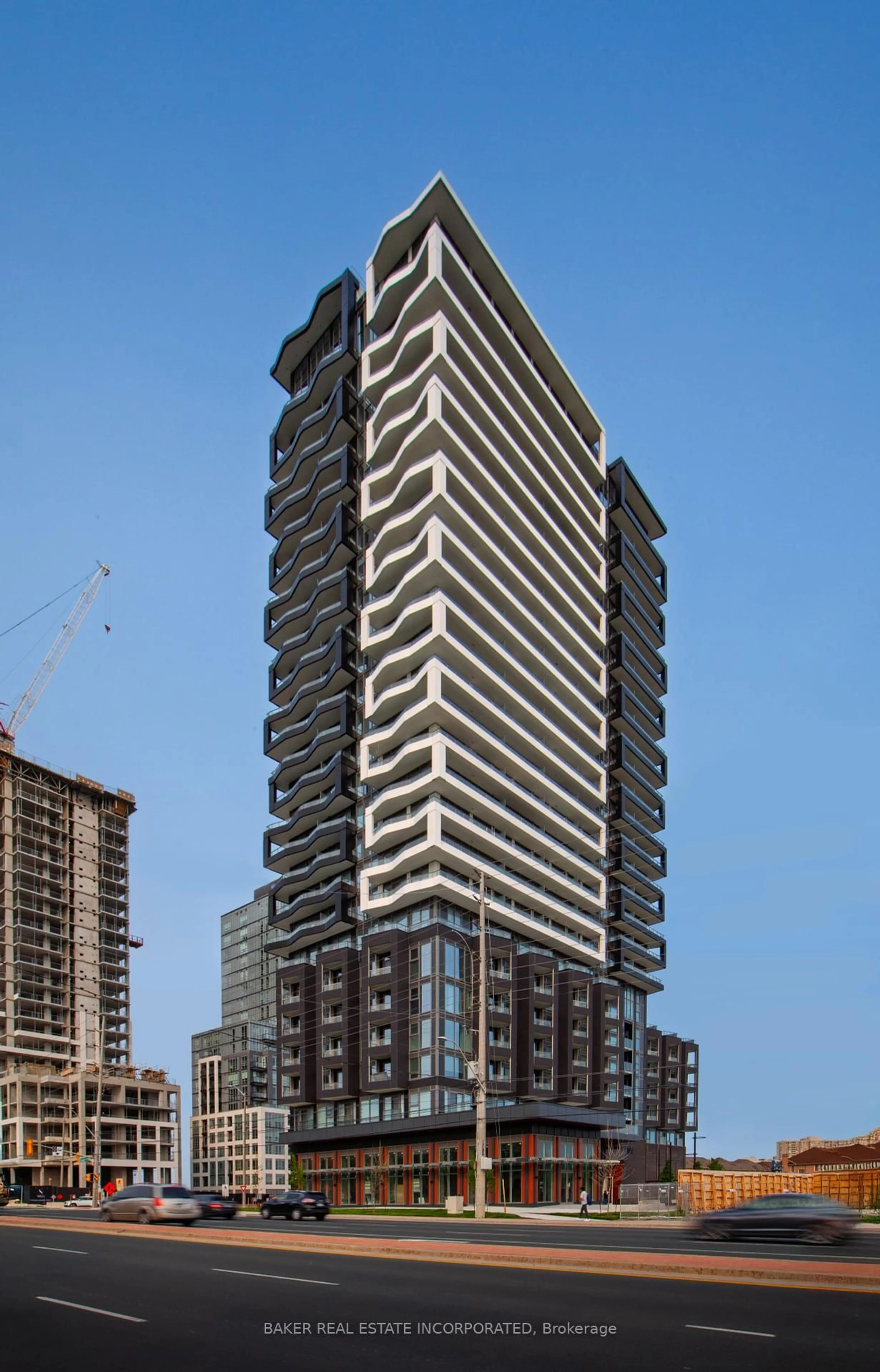 Unknown for 260 Malta Ave #616, Brampton Ontario L6Y 6L7