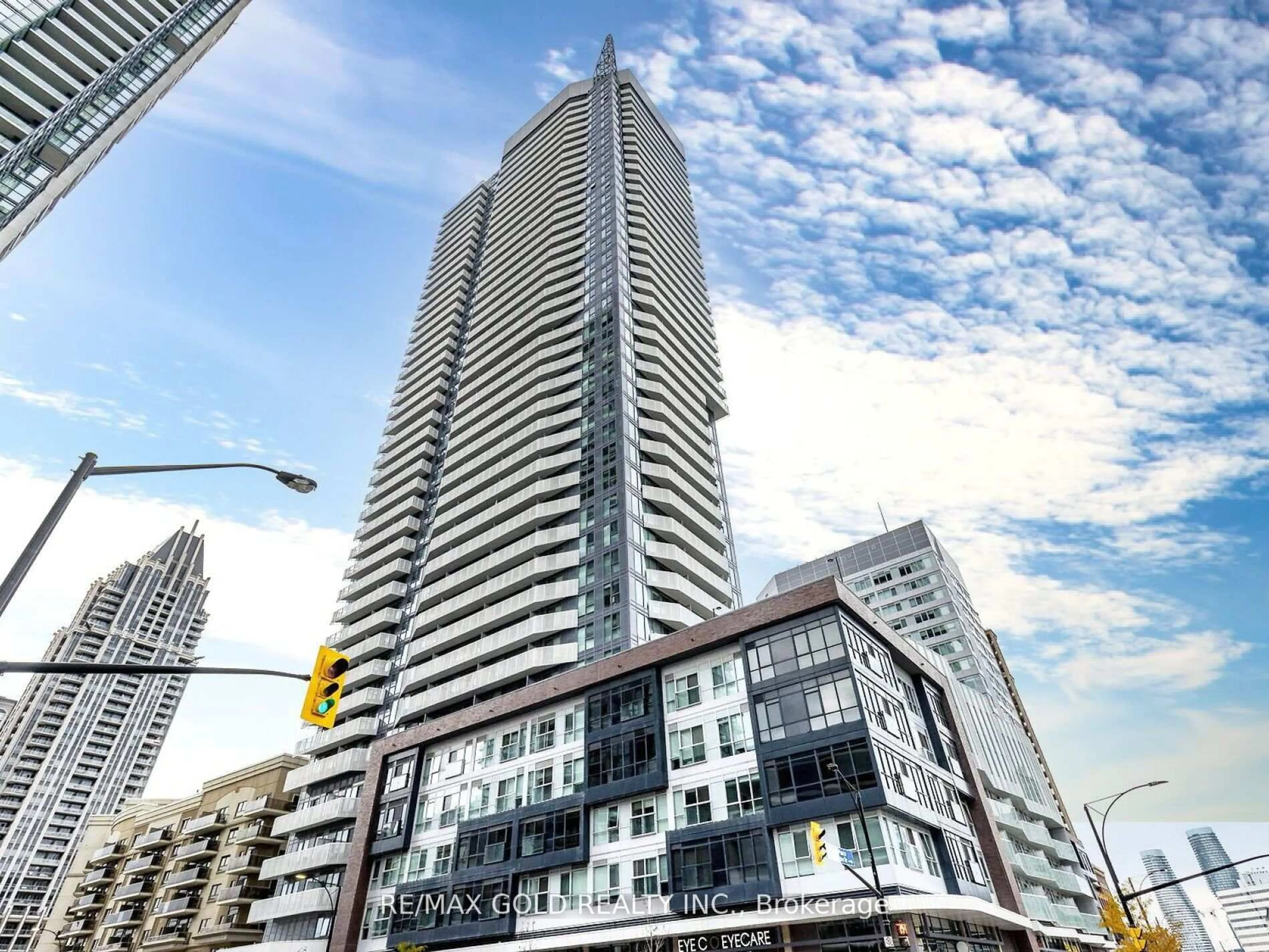 Unknown for 4065 CONFEDERATION Pkwy #3705, Mississauga Ontario L5B 0L4