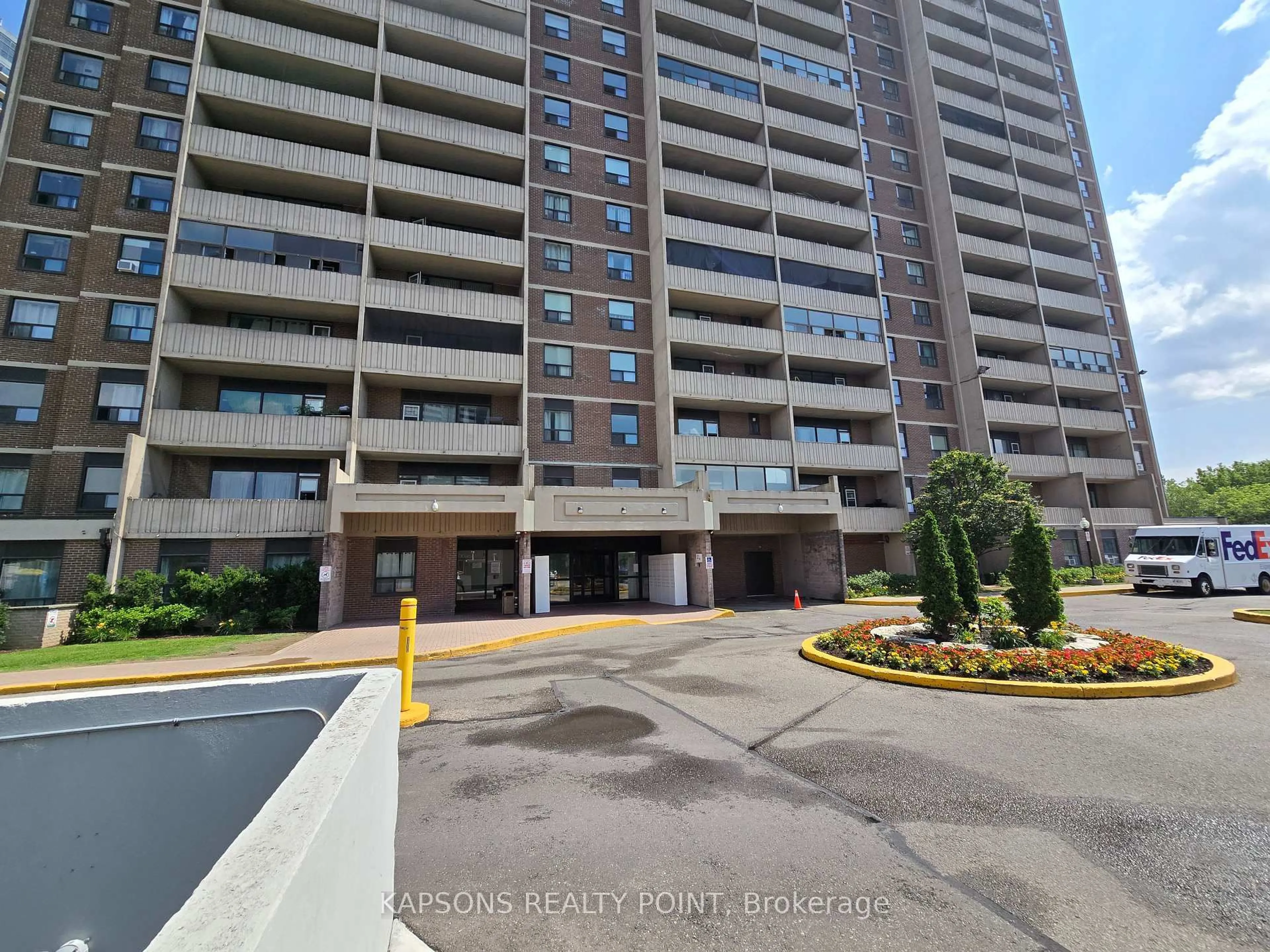 Unknown for 3390 Weston Rd #1709, Toronto Ontario M9M 2X3