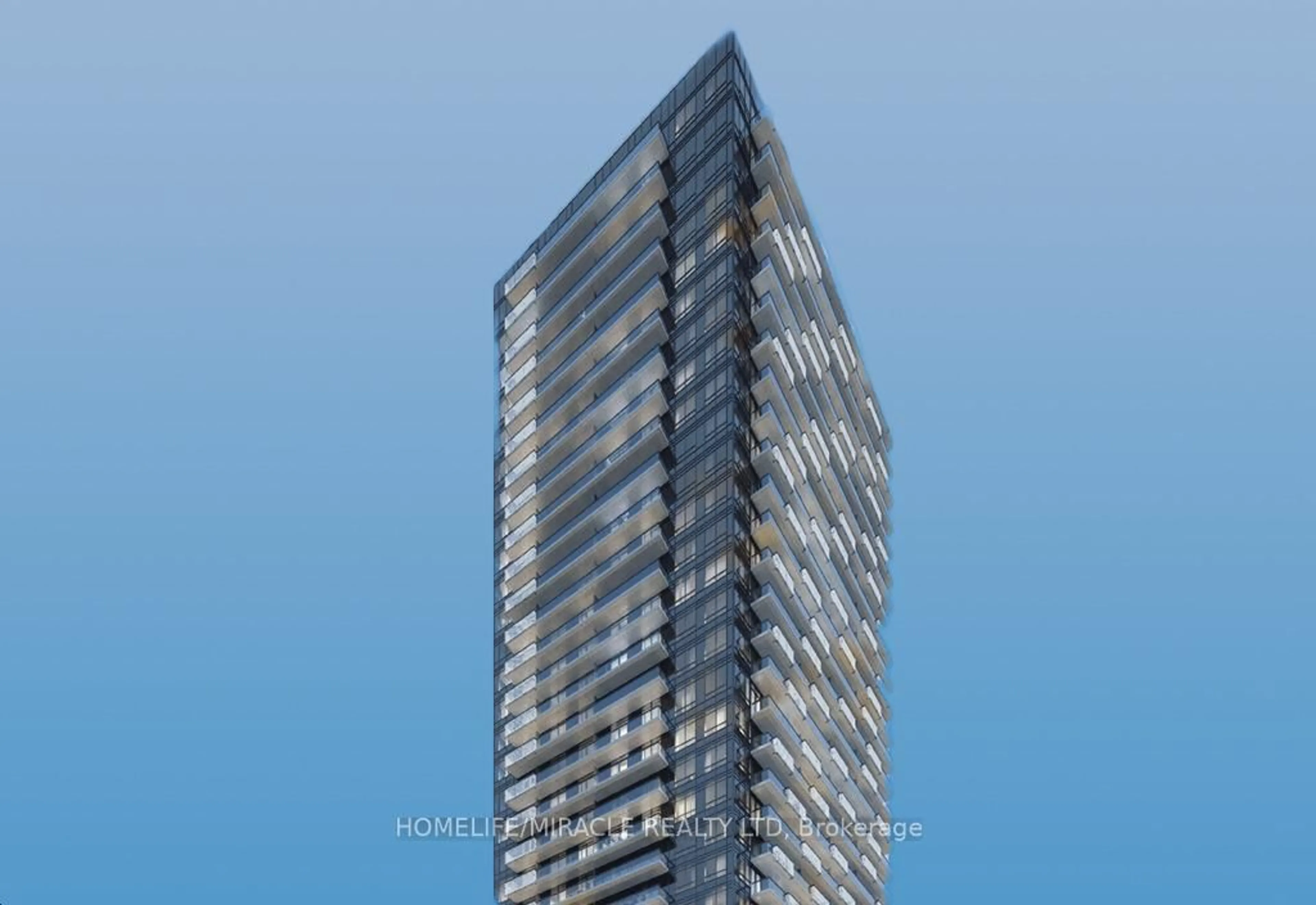 Blurry image for 5105 Hurontario St #3109, Mississauga Ontario L4Z 3X7