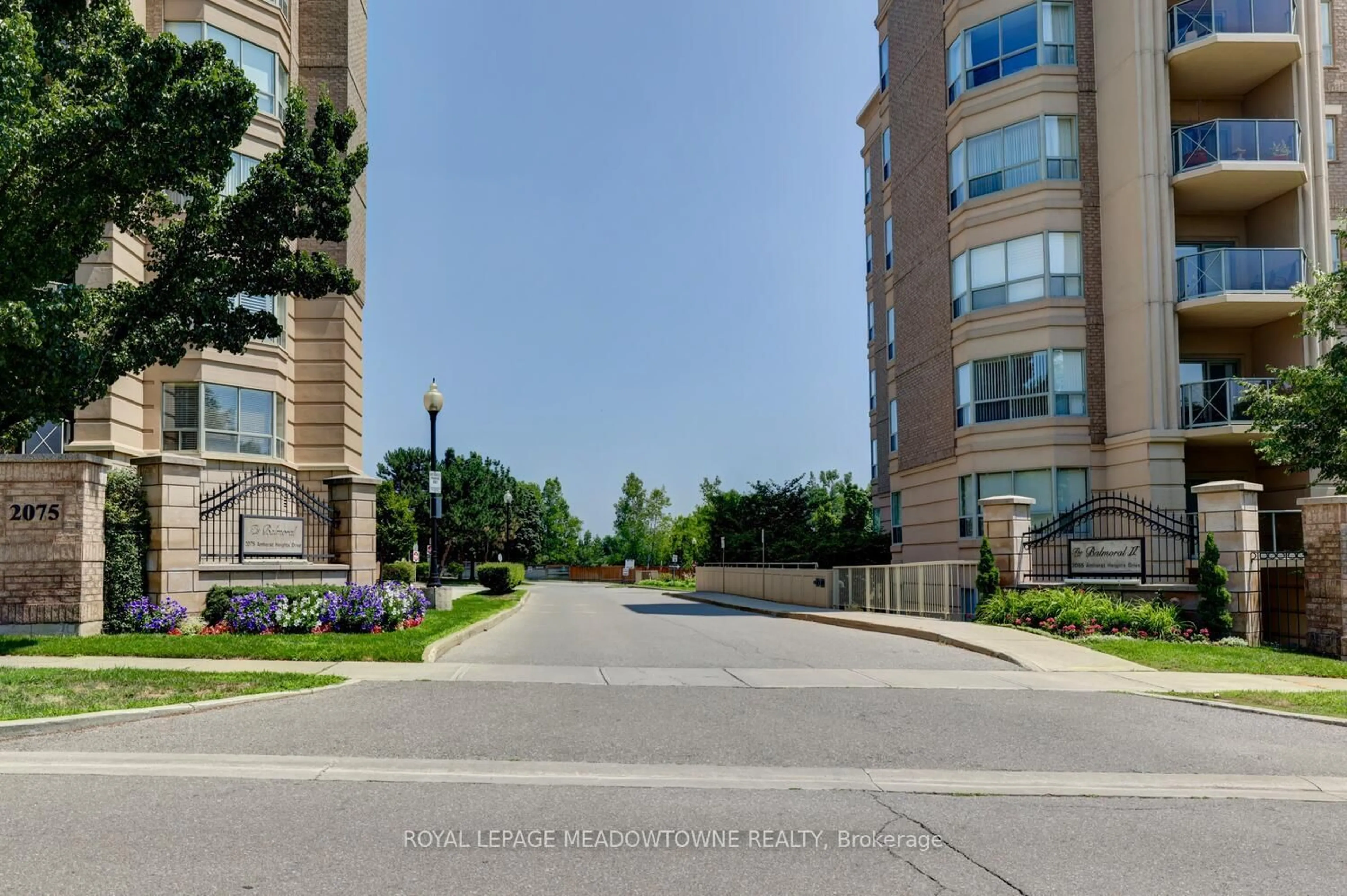 Unknown for 2075 Amherst Heights Dr #606, Burlington Ontario L7P 5B8