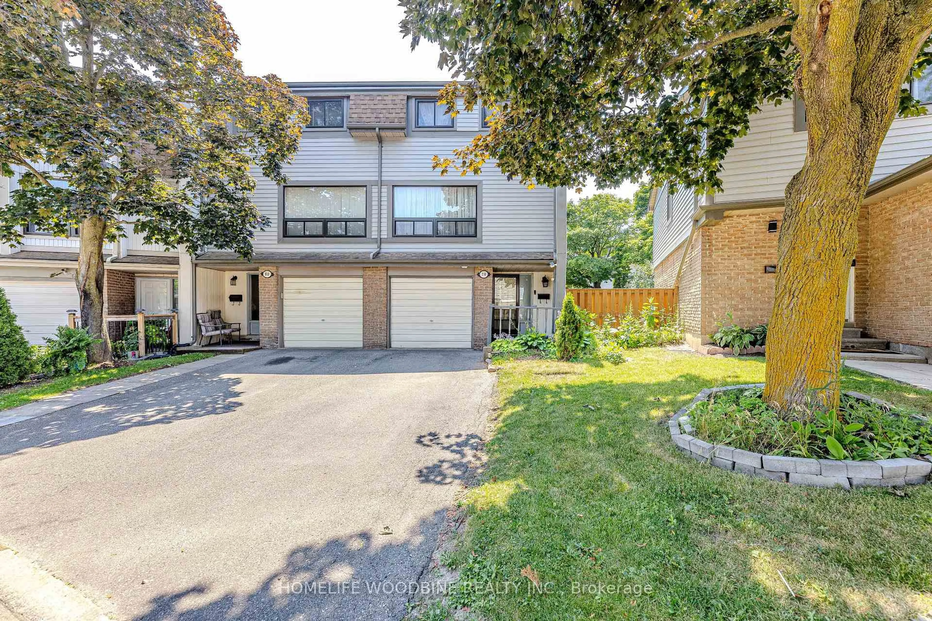 Unknown for 79 Ashton Cres #79, Brampton Ontario L6S 3J9